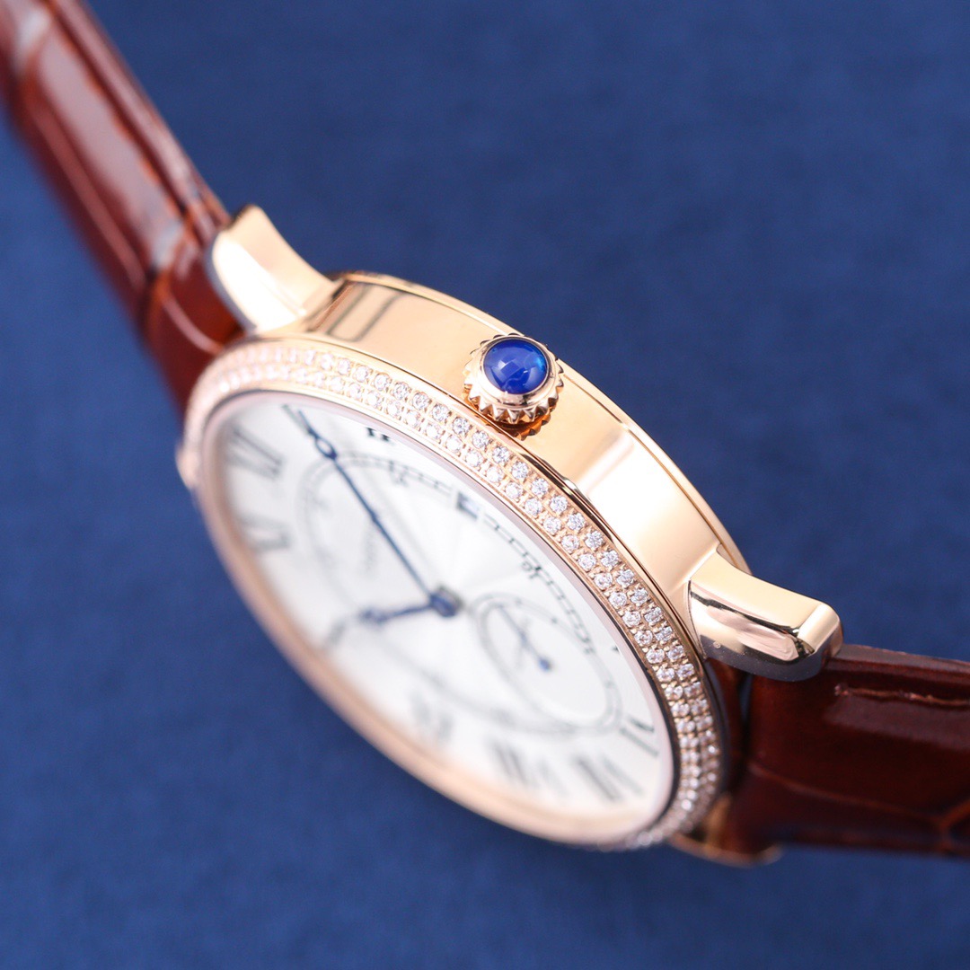 C*artier Watches Top Quality