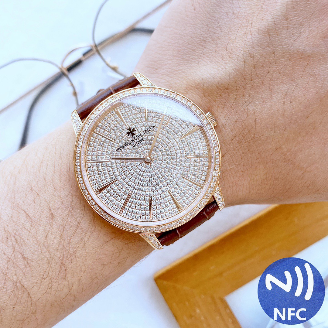V*acheron C*onstantin Watches Top Quality 40MM