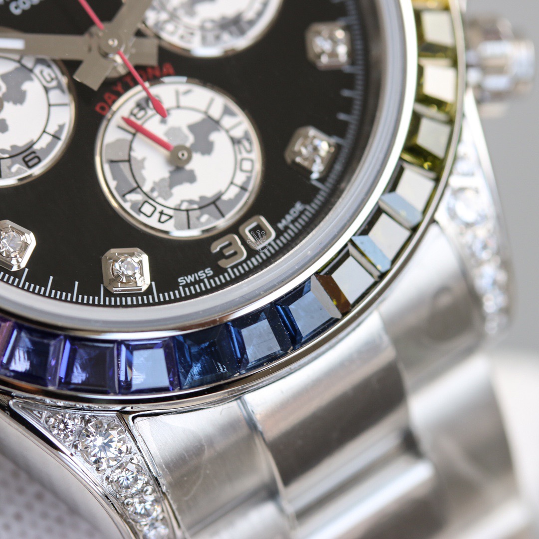 R*olex Watches Top Quality