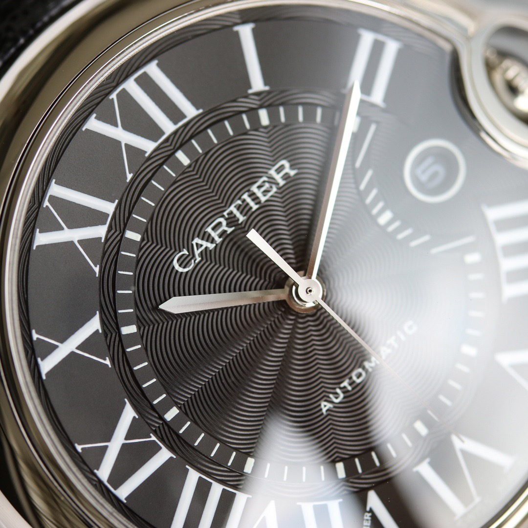 C*artier Watches Top Quality