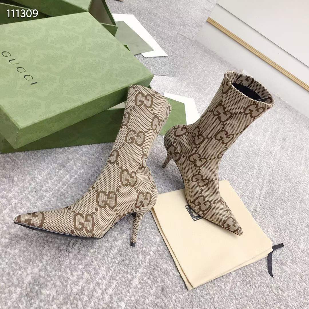 Women G*ucci Top Boots ()
