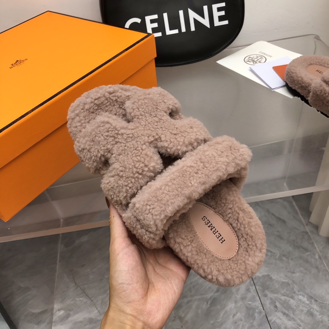 Women H*ermes Top Sandals