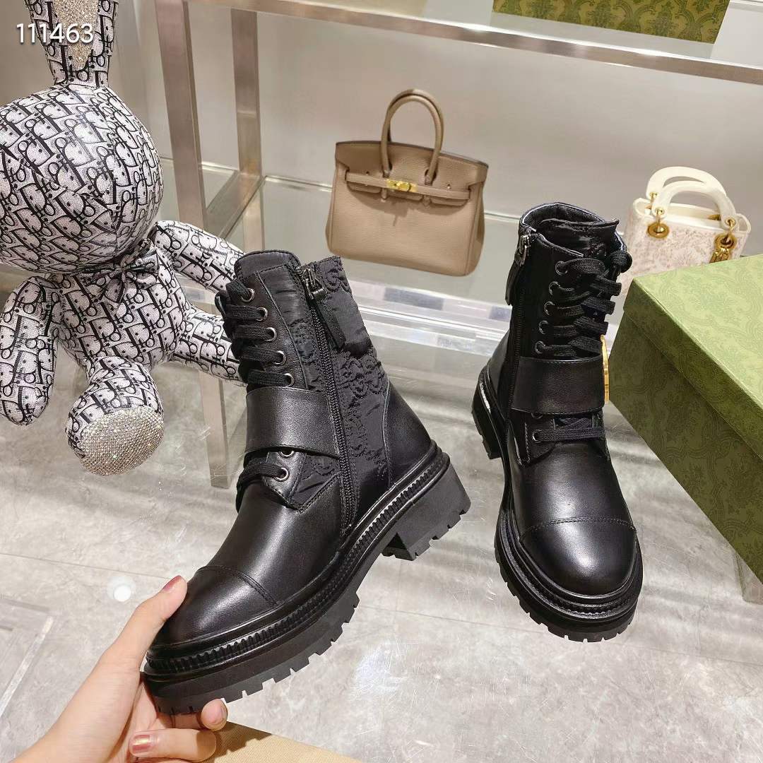 Women G*ucci Top Boots ()