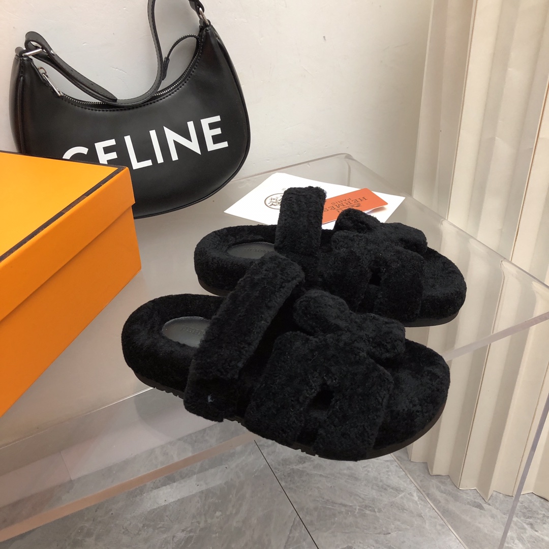 Women H*ermes Top Sandals