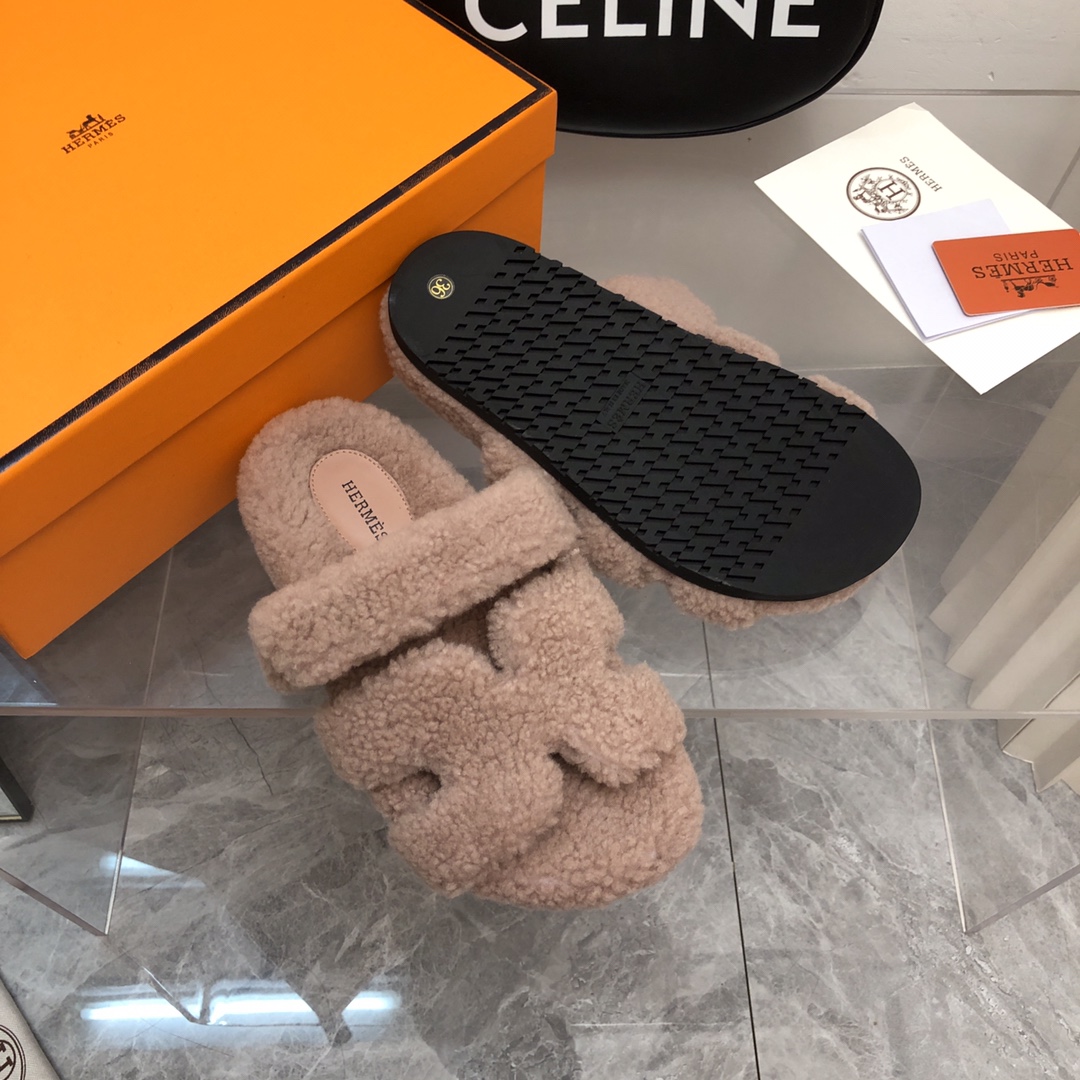 Women H*ermes Top Sandals