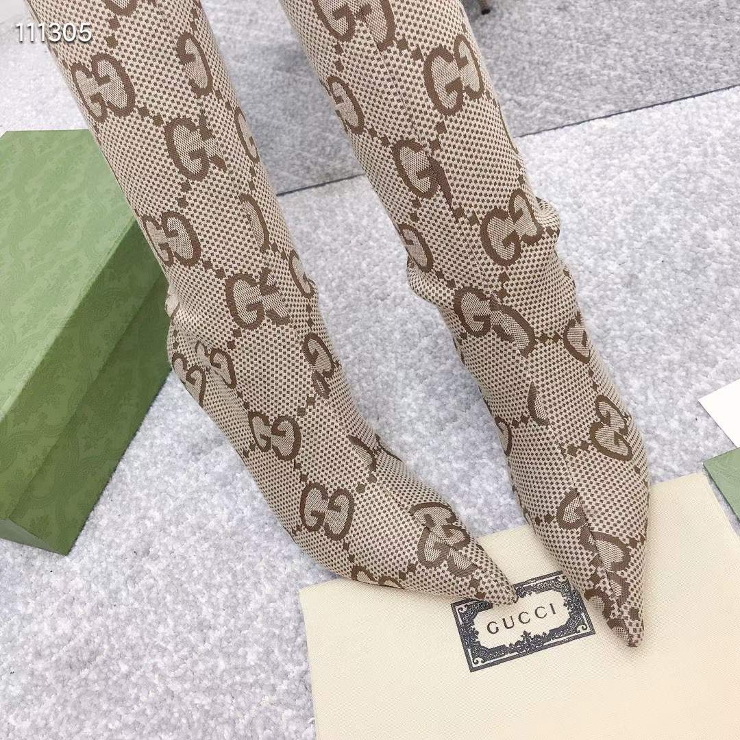 Women G*ucci Top Boots ()