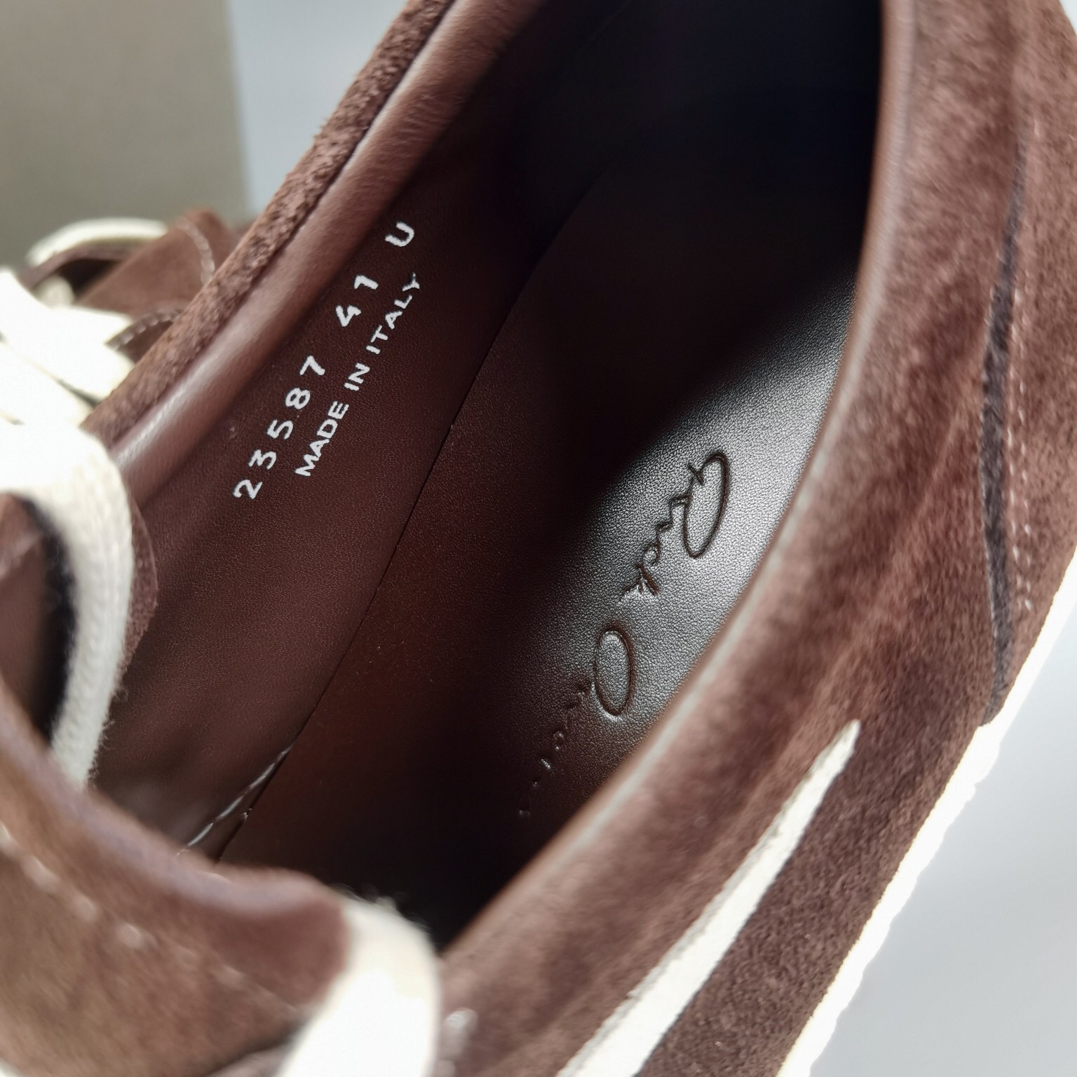 Men Women R*ick O*wens Top Sneaker