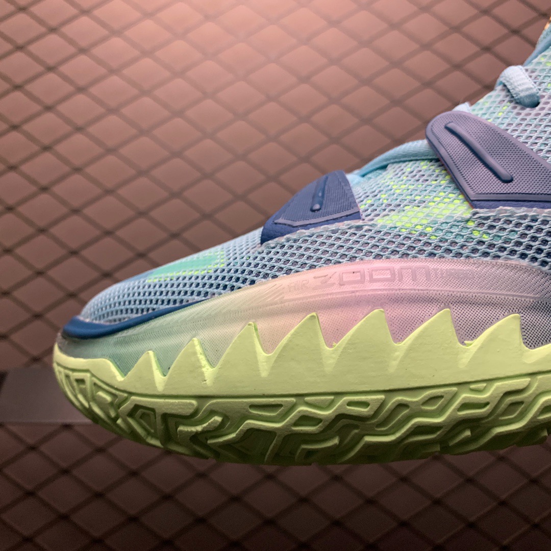 NIKE Kyrie 7 DC0588-400