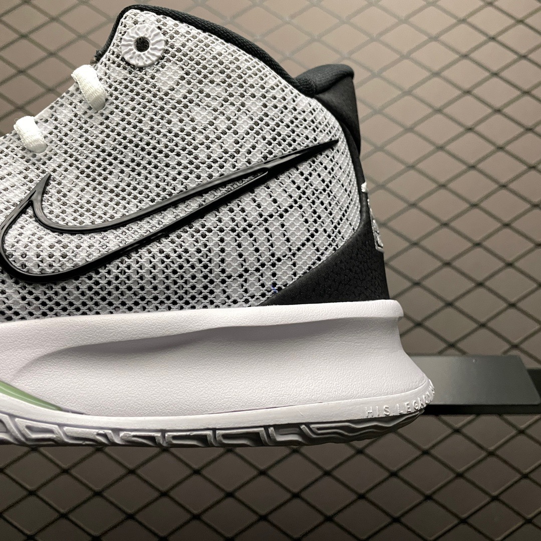 NIKE Kyrie 7 hip-hop CQ9327-100