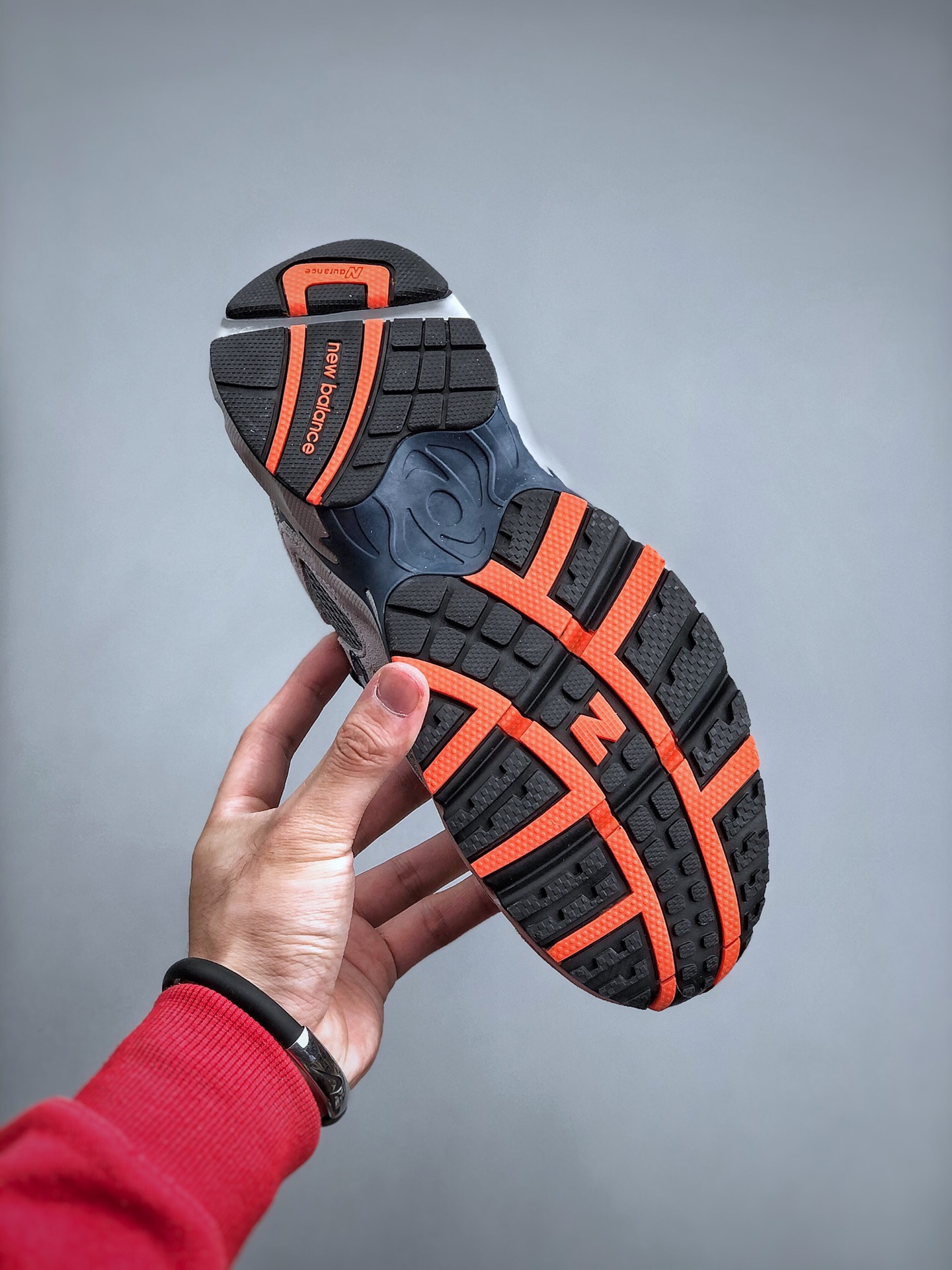 Men Women N*ew B*alance Top Sneaker