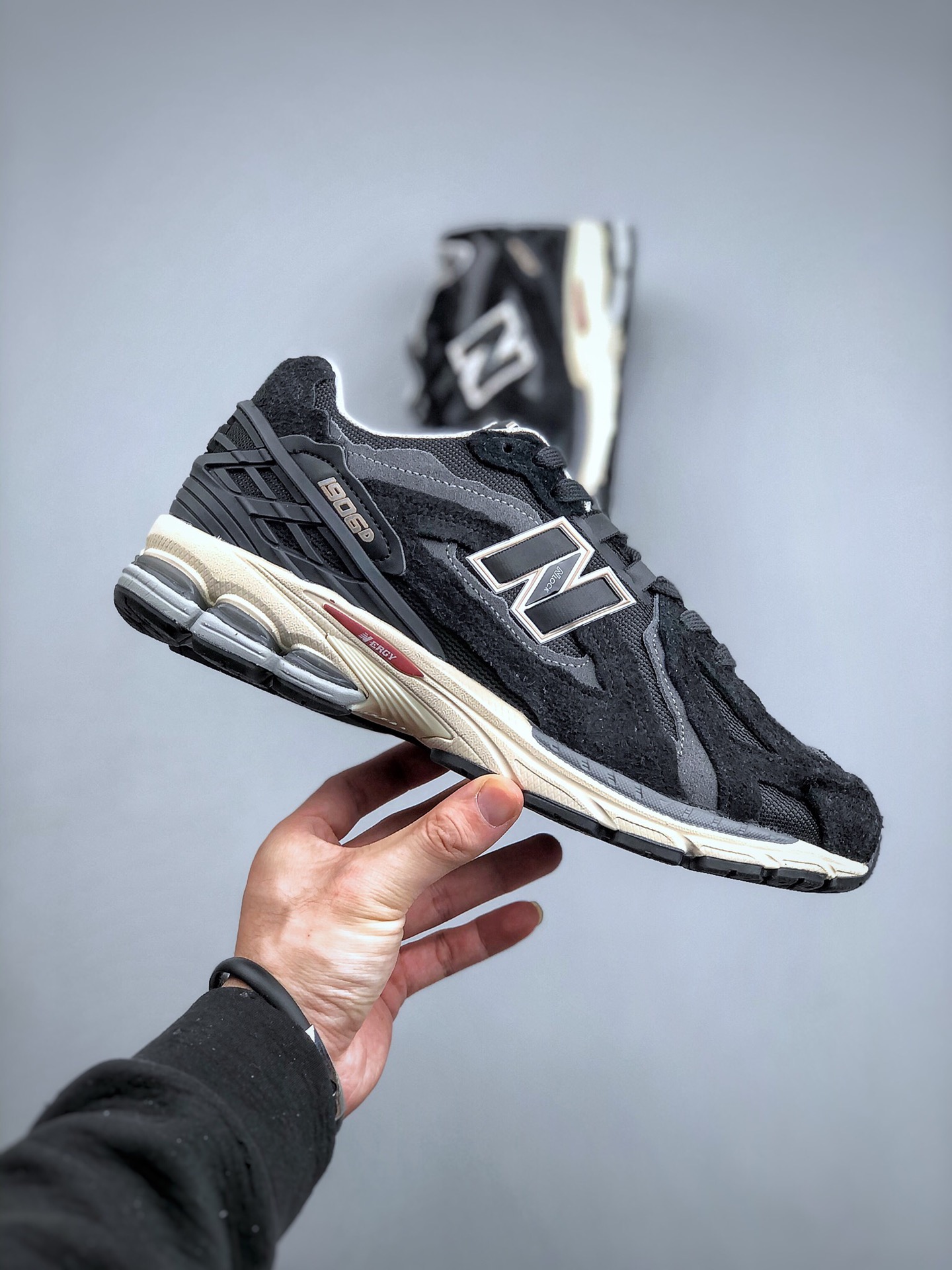 New B*alance Top Quality Sneakers