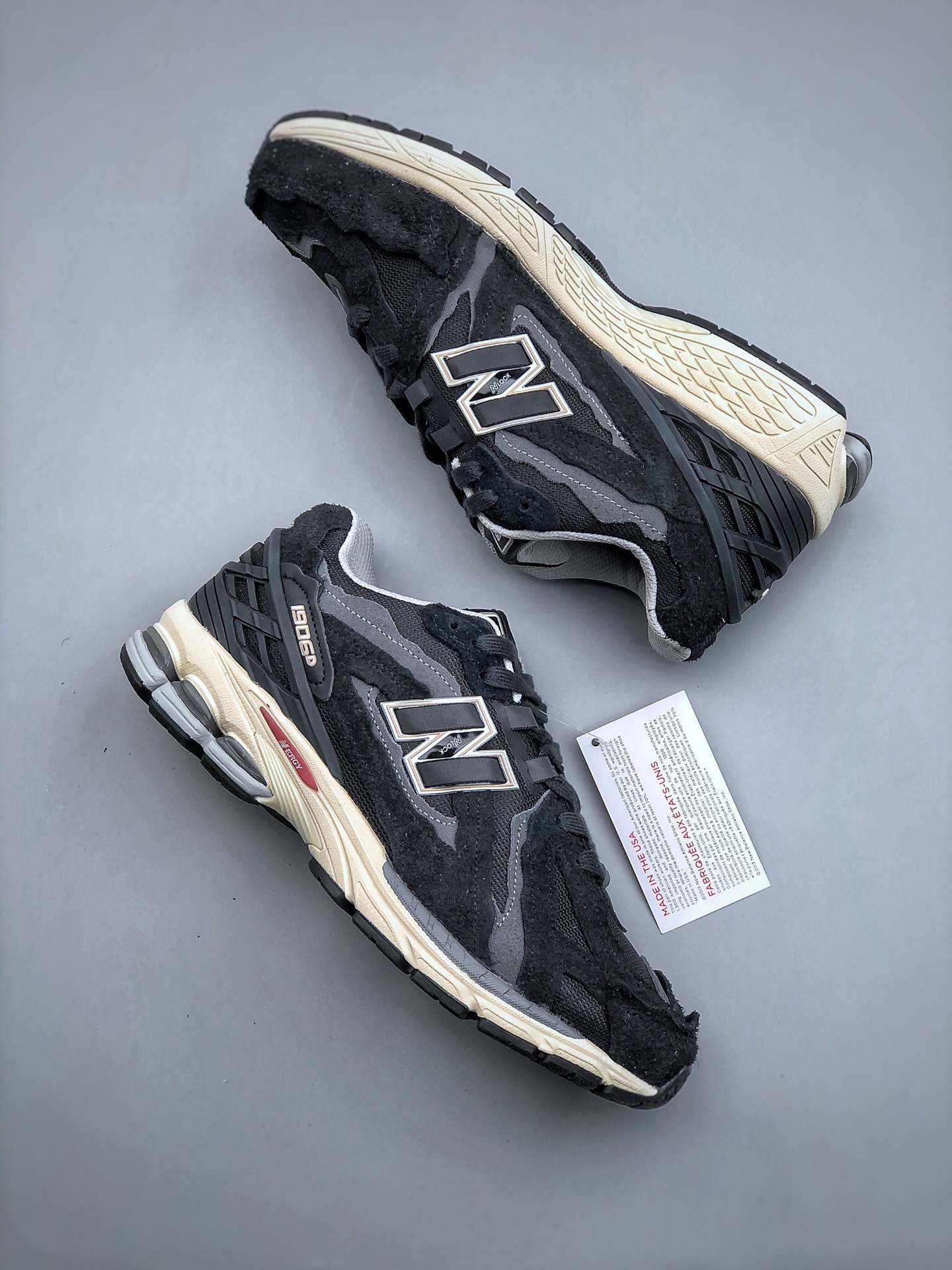 New B*alance Top Quality Sneakers