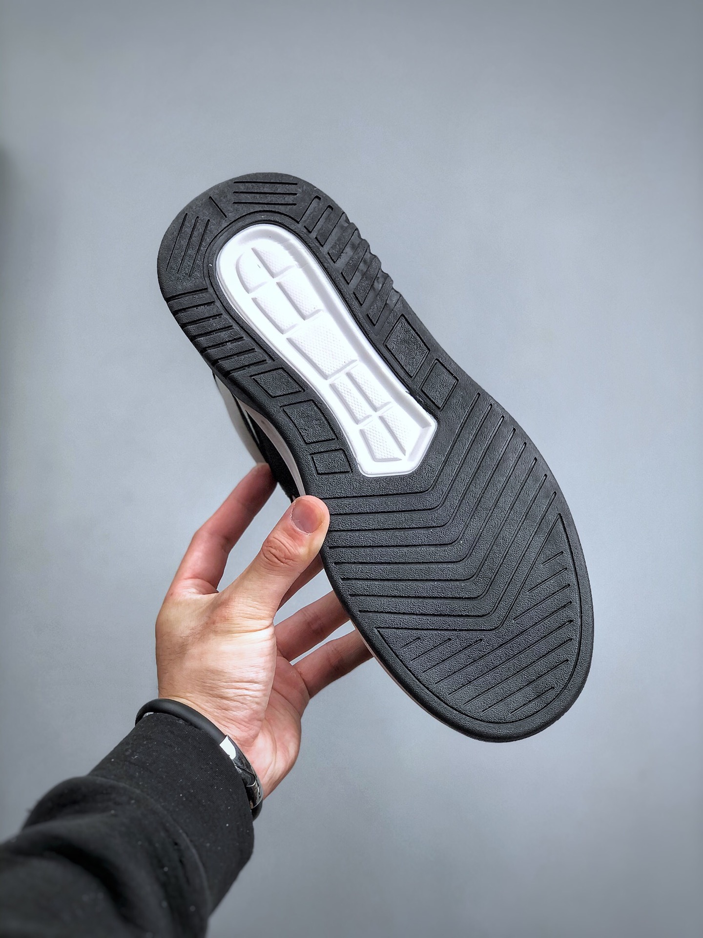 Men G*ucci Top Sneaker