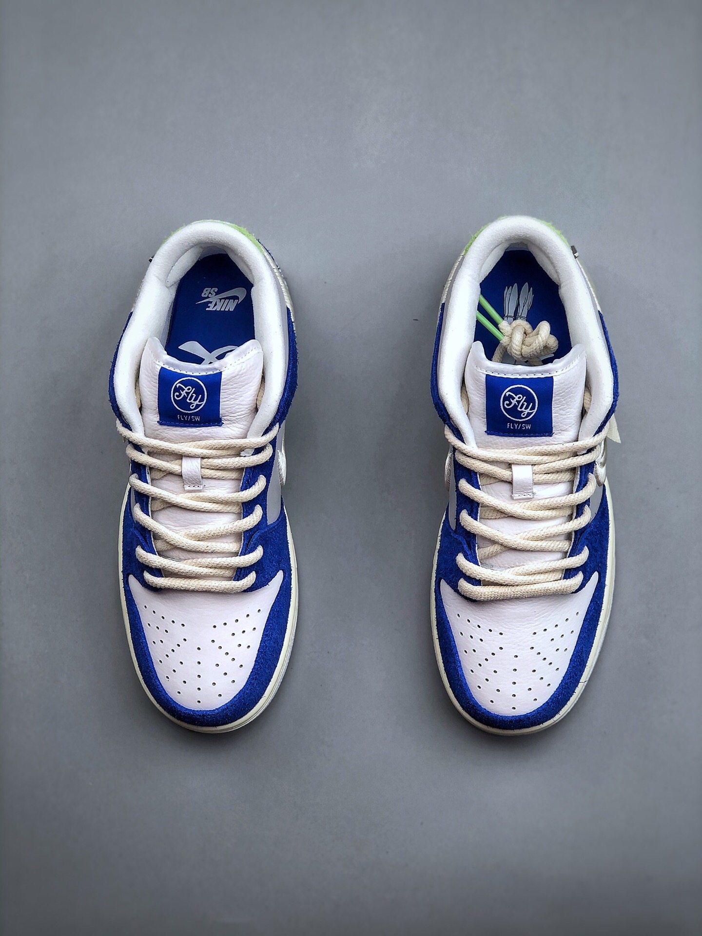 Streetwear X Nike dunk SB Low