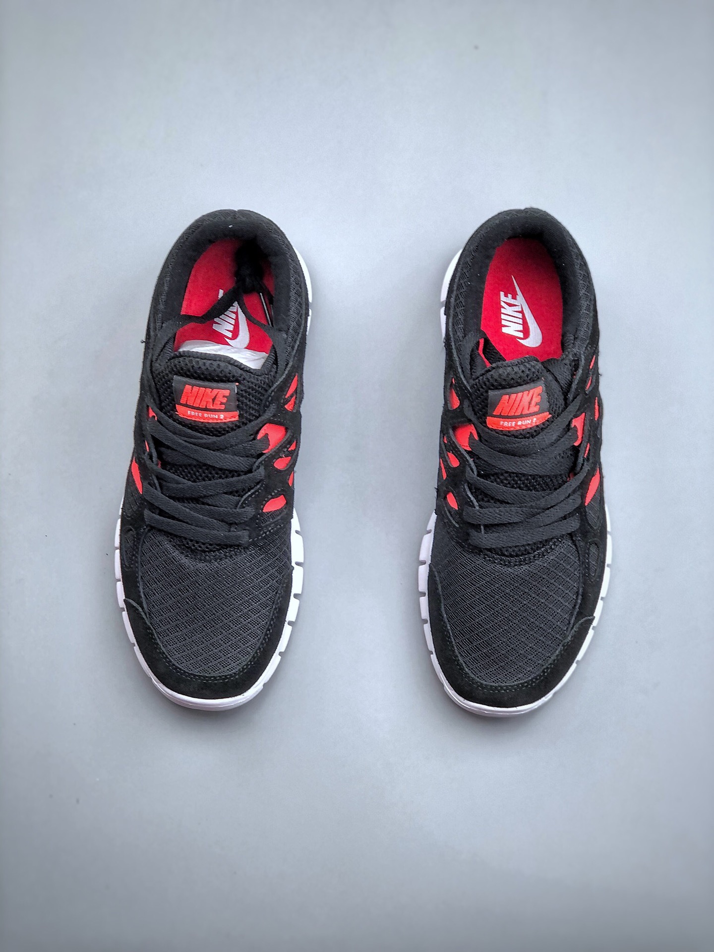 Men nike free run+2