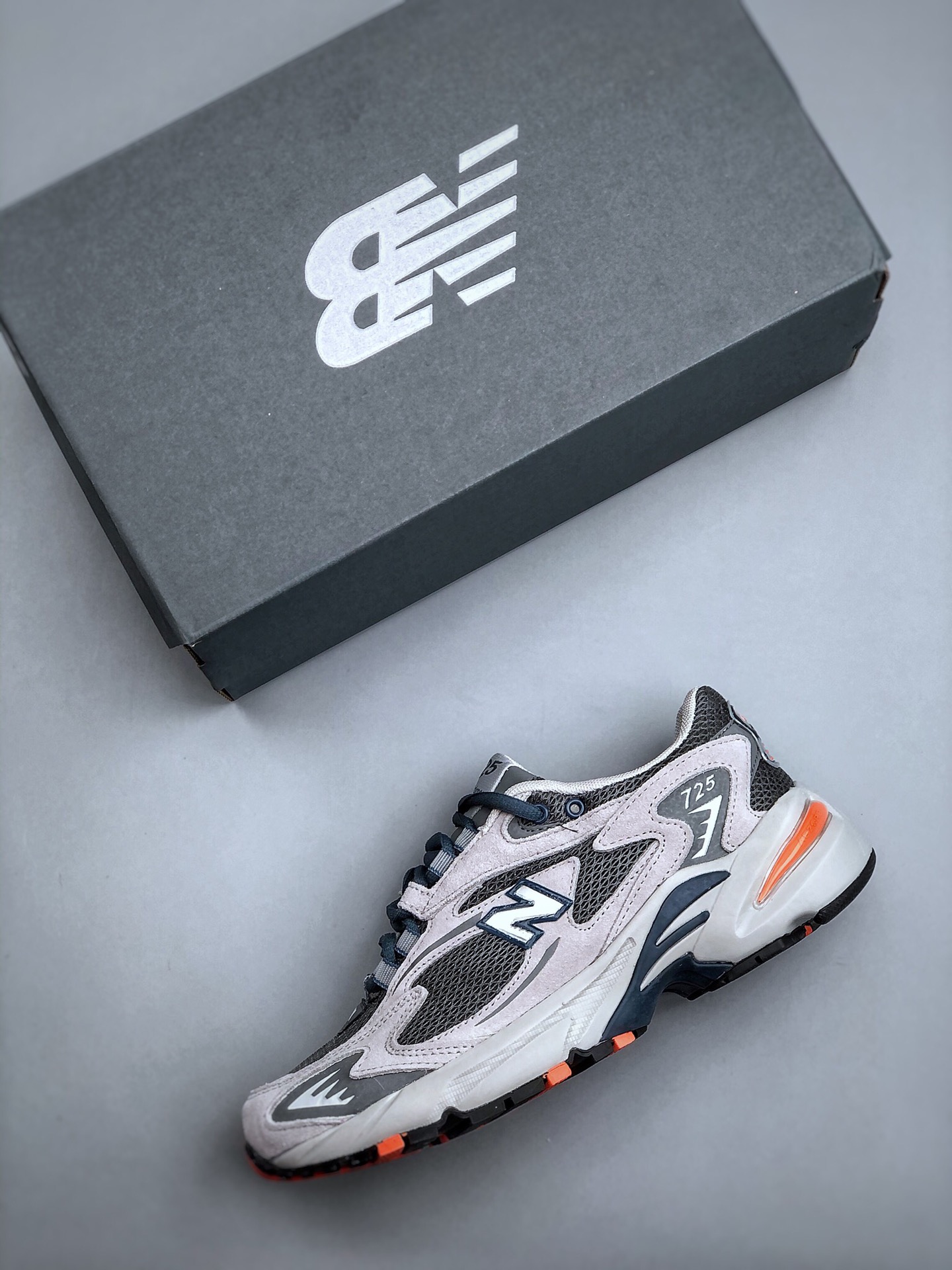 Men Women N*ew B*alance Top Sneaker