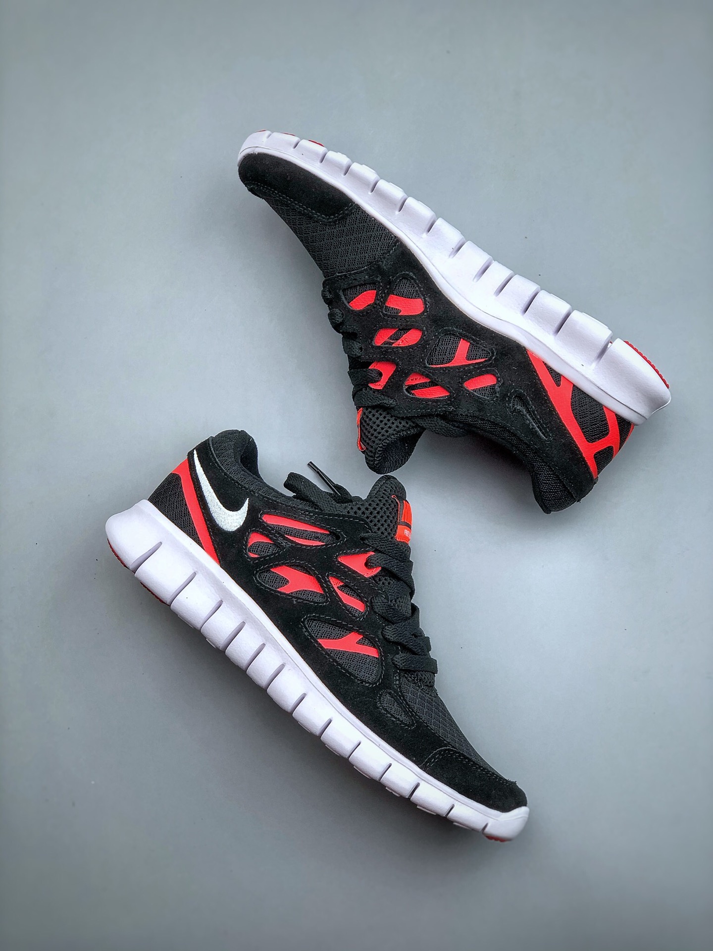 Men nike free run+2