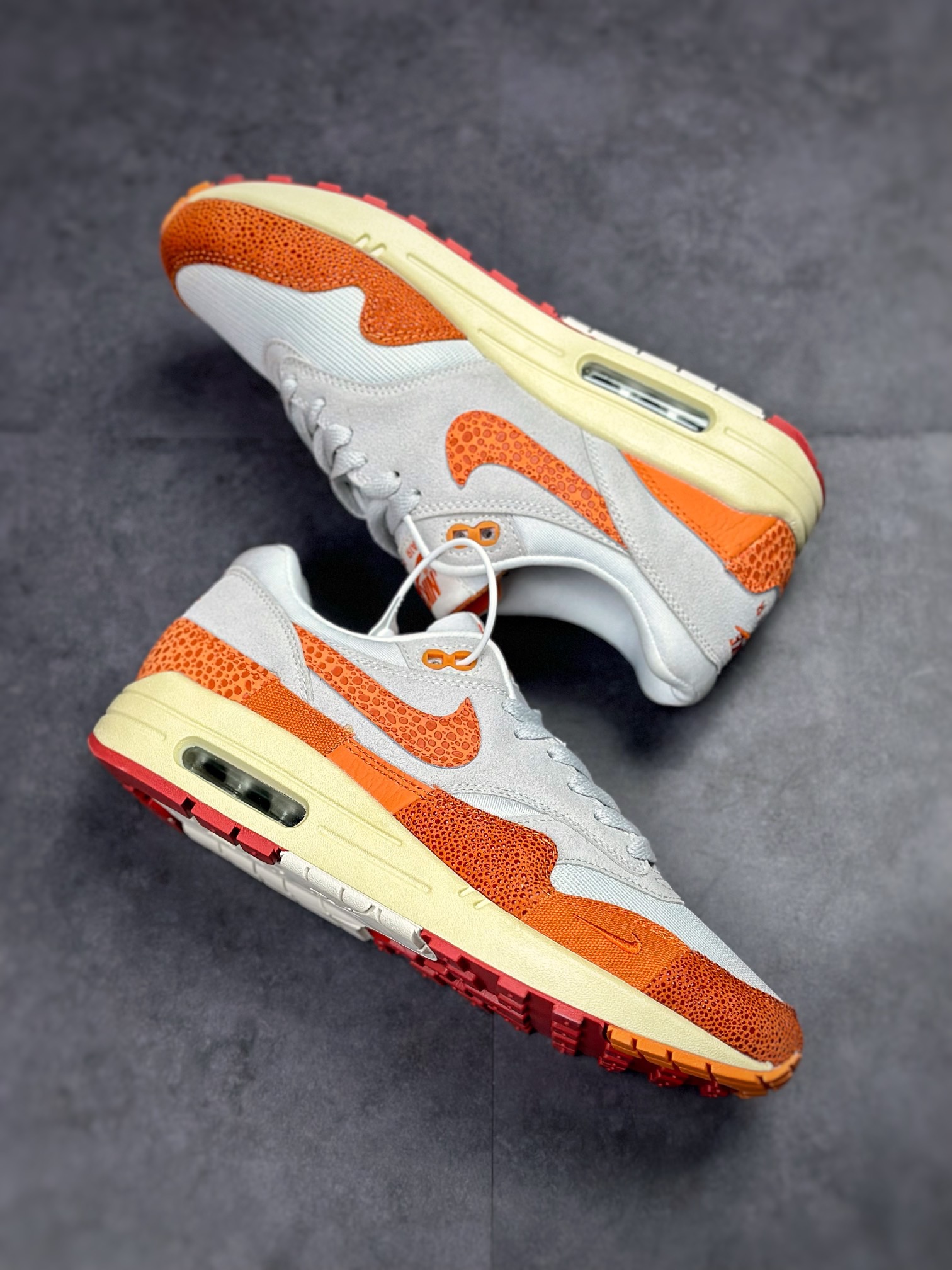 Men Women Nike Air Max 1