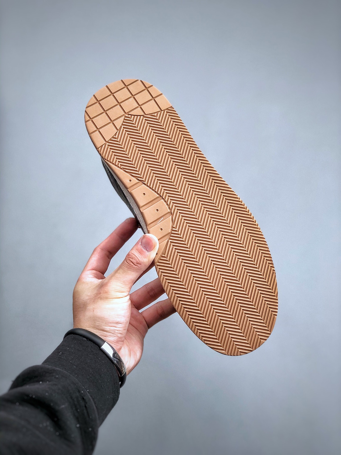 Men P*rada Top Sneaker ( )