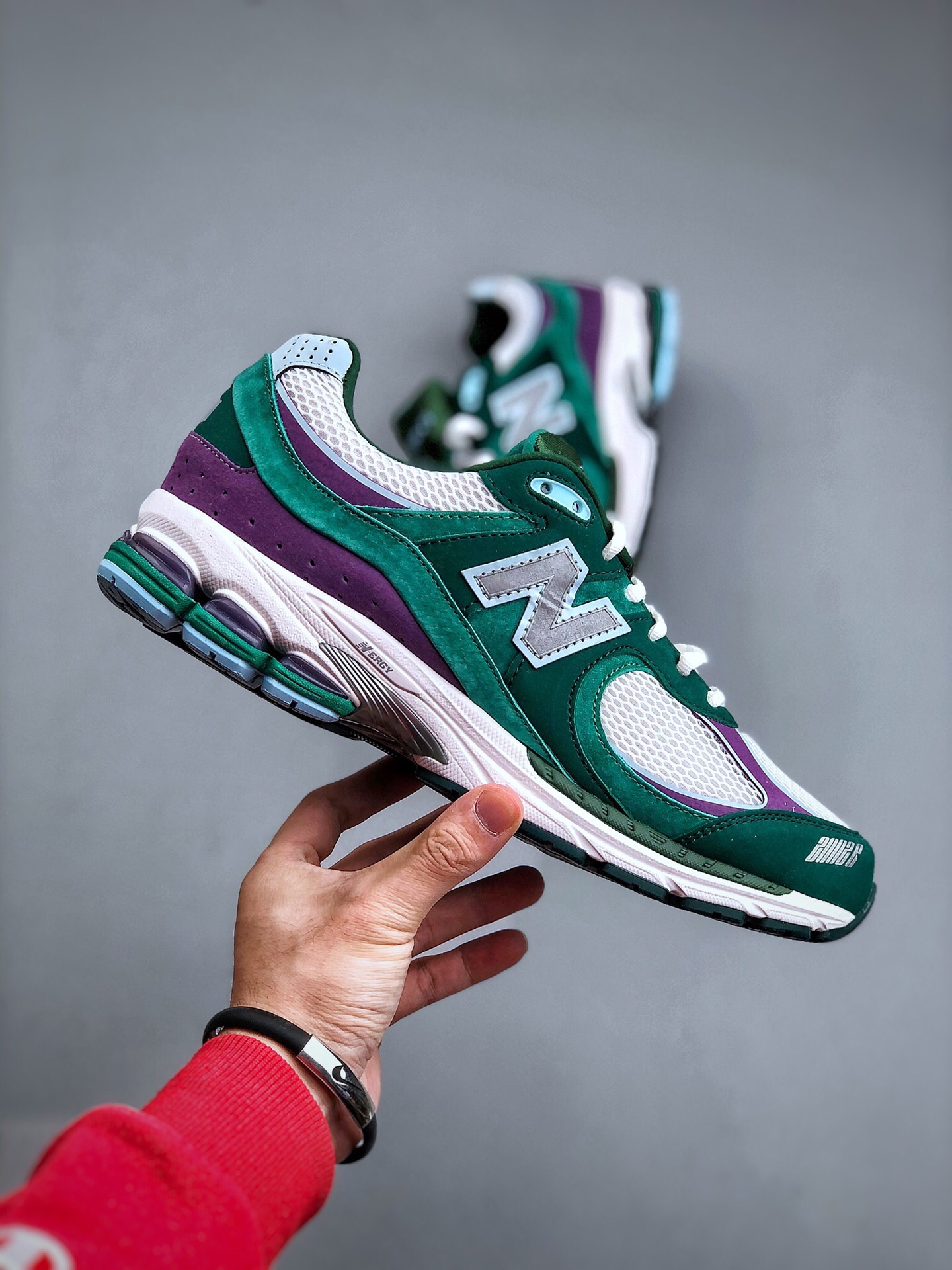 New B*alance Top Quality Sneakers