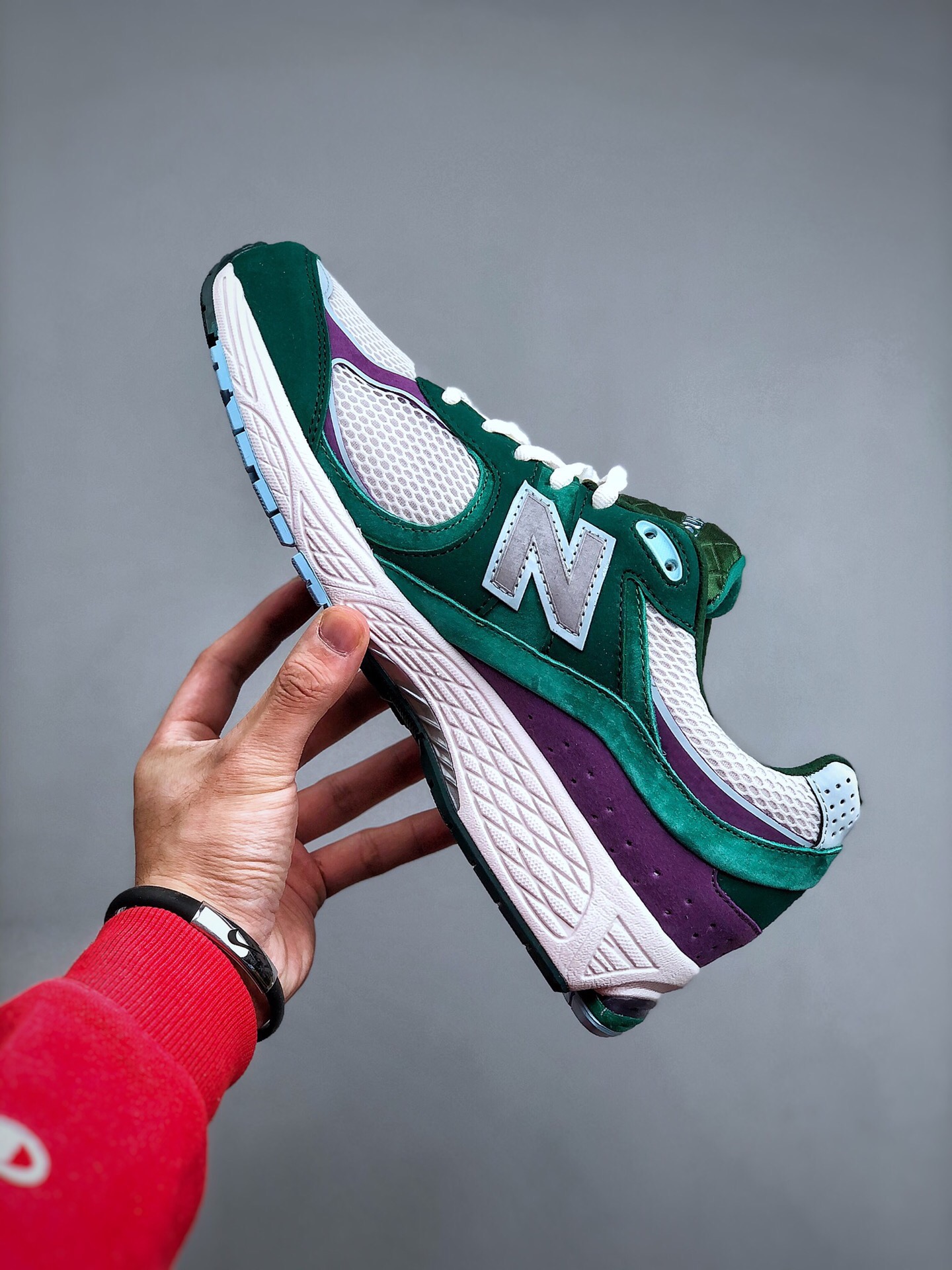 New B*alance Top Quality Sneakers