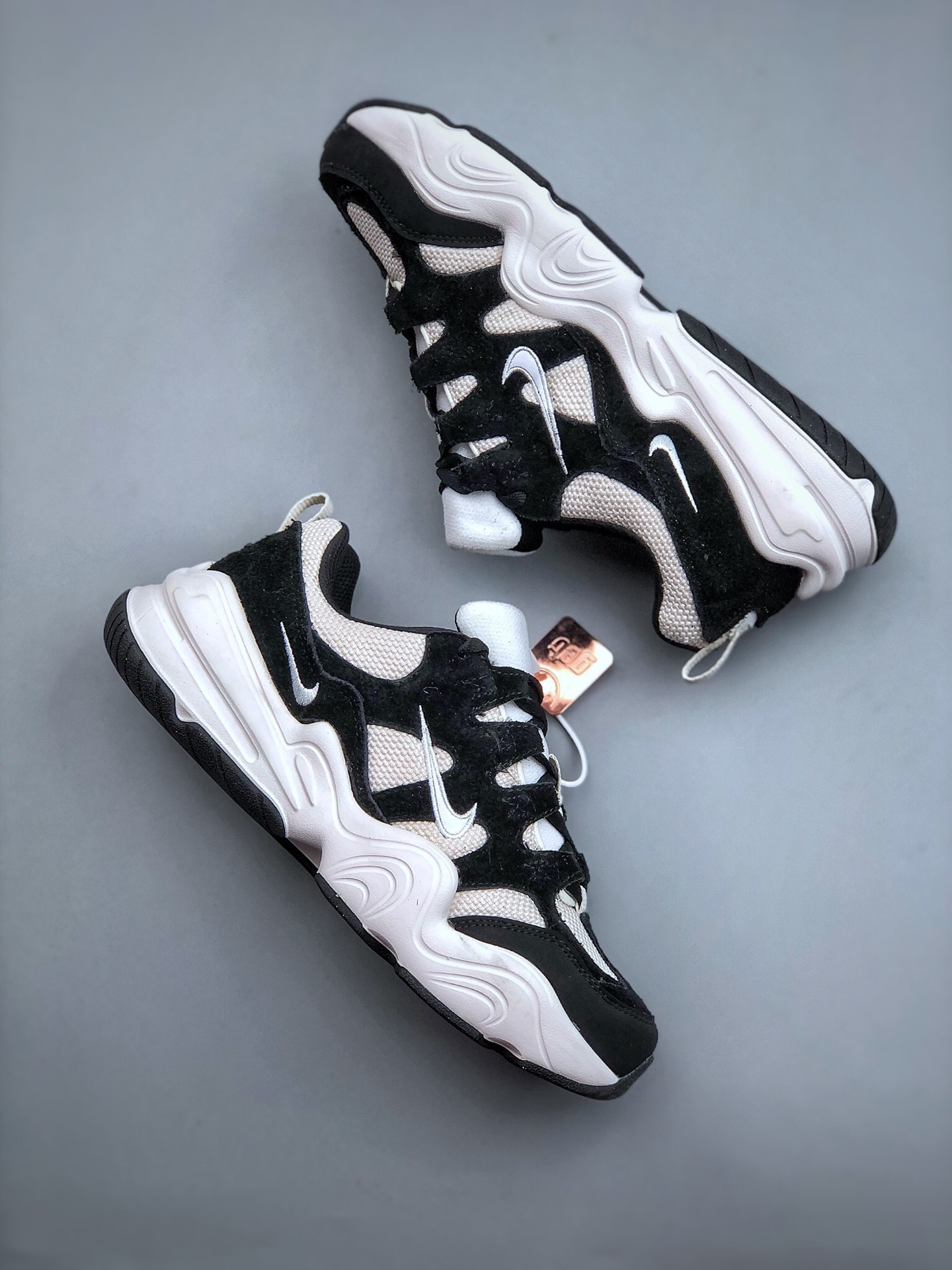 Men Women Nike m2k tekno