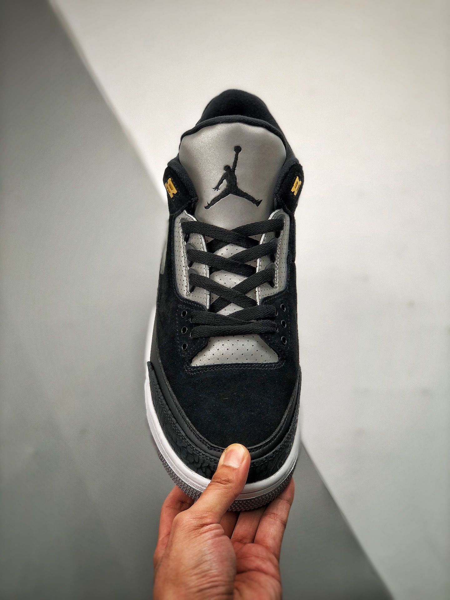 Air Jordan 3 3M CK 4348-007