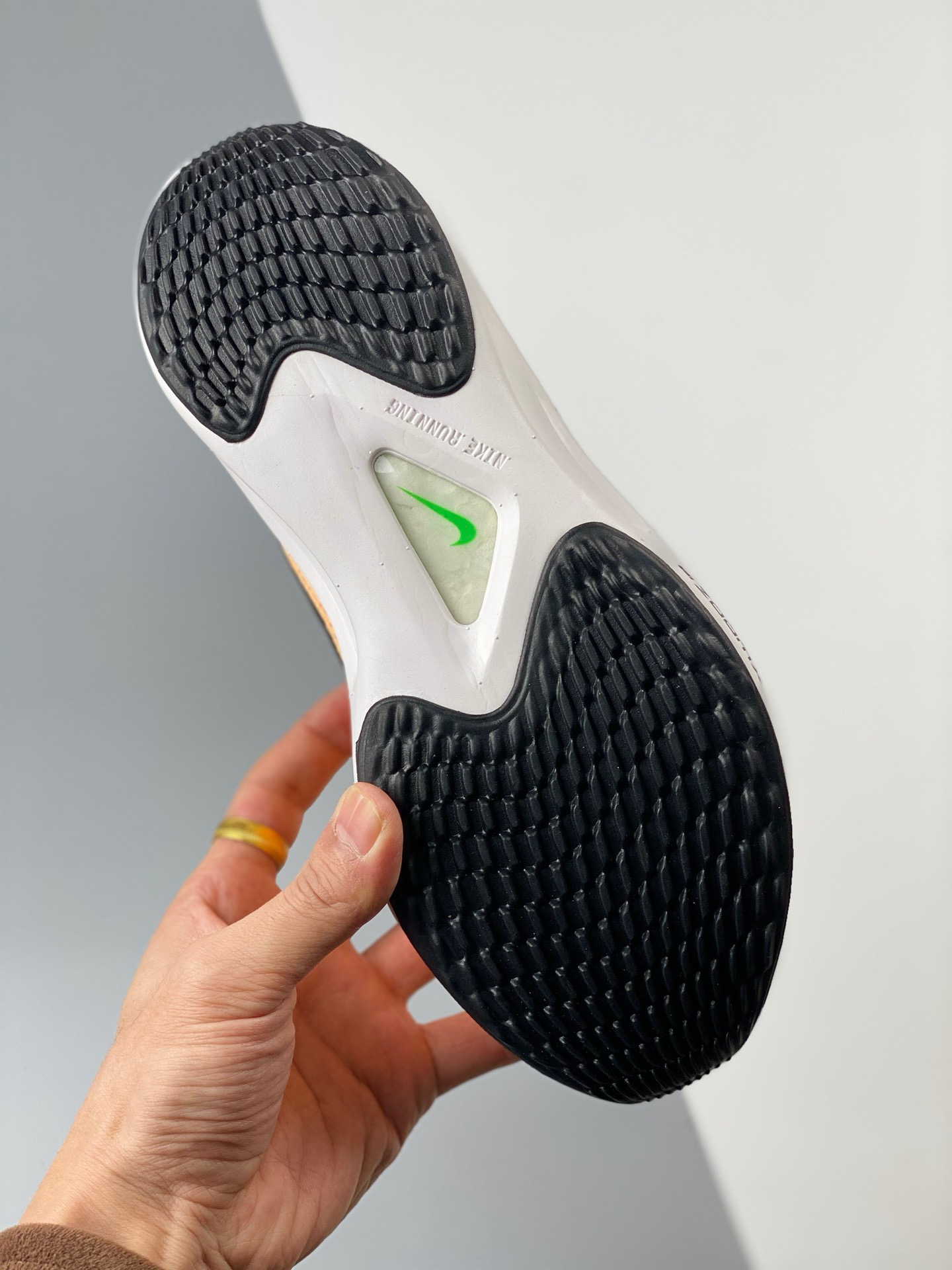 Women Nike zoom fly 5