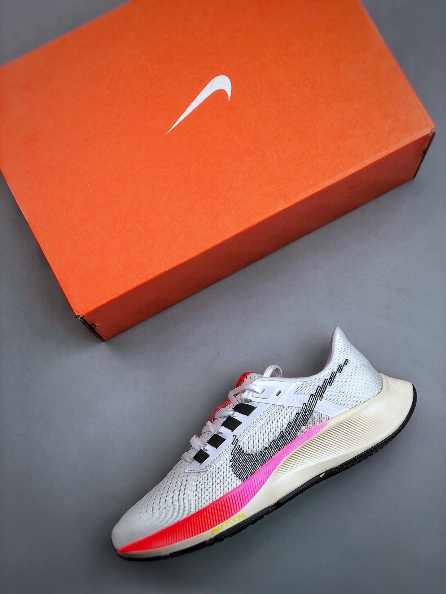 Men Nike zoom pegasus 38