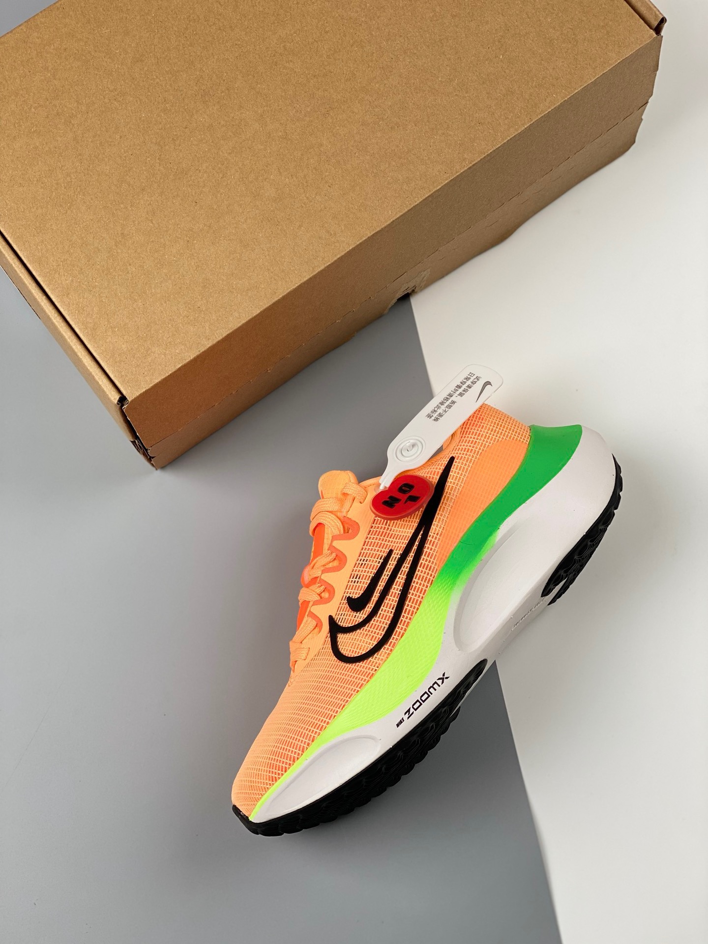 Women Nike zoom fly 5