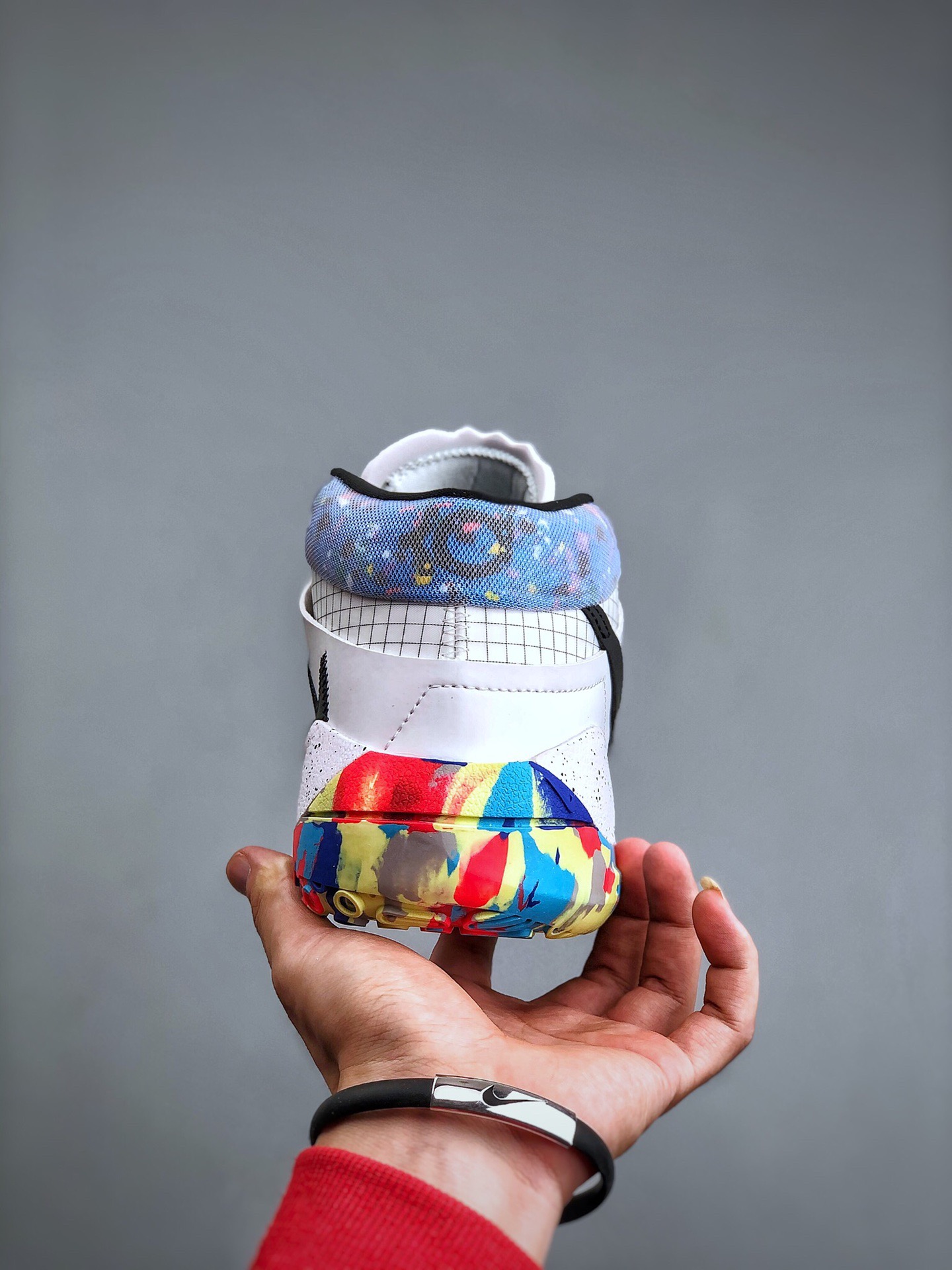 Men Women Nike zoom kd 13