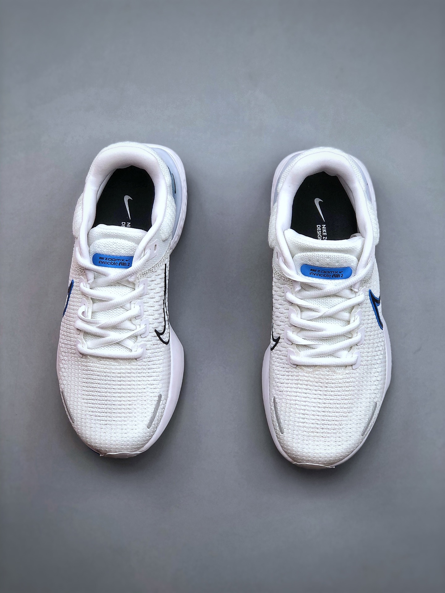 Men Women Nike zoomx invincible run fk
