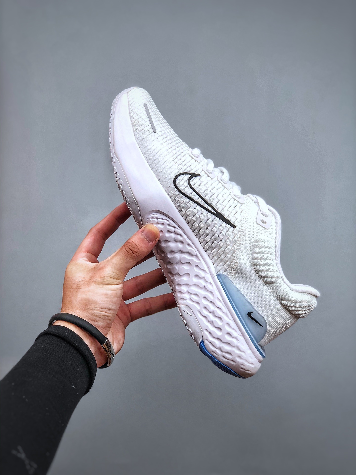Men Women Nike zoomx invincible run fk