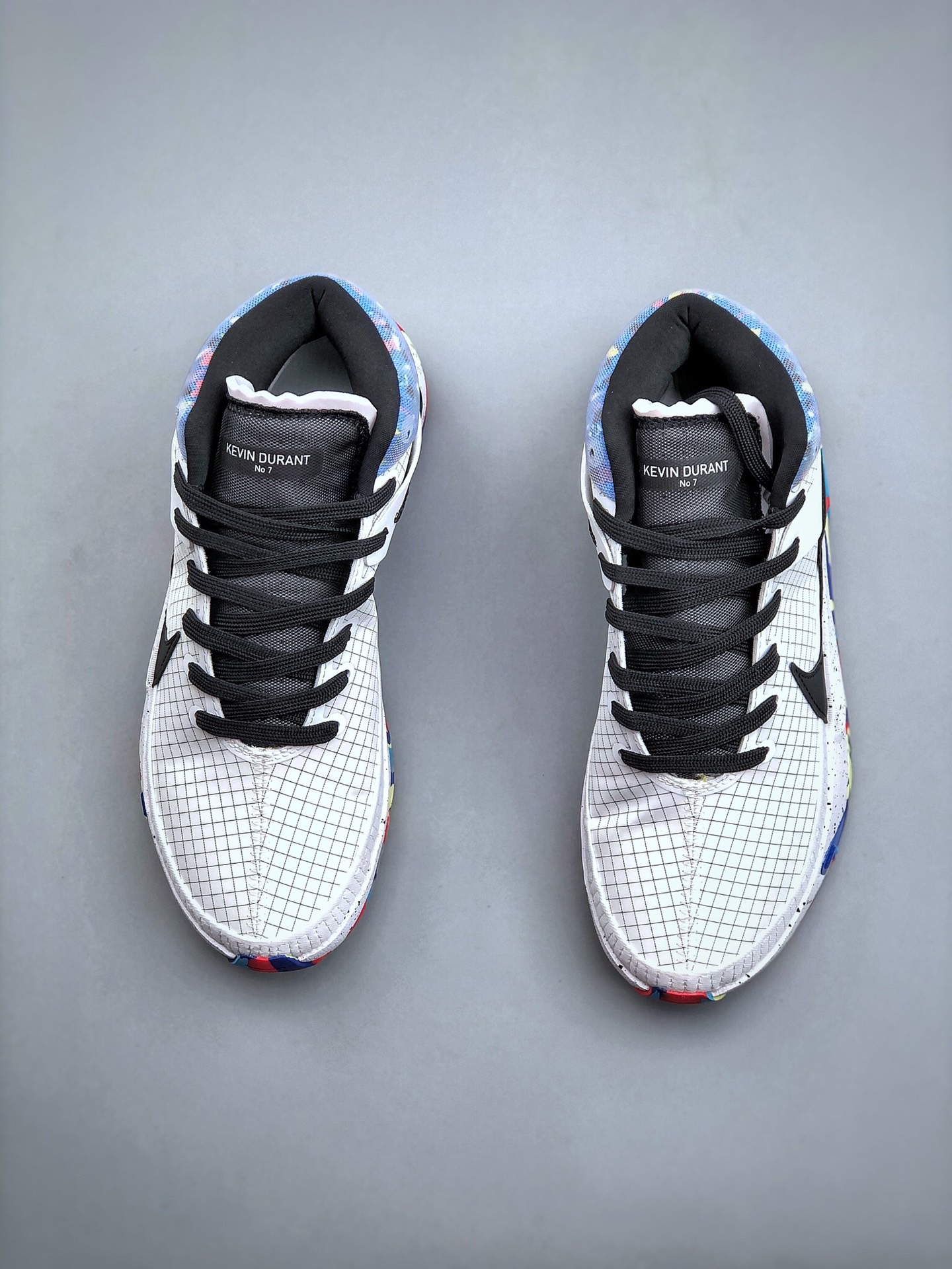 Men Women Nike zoom kd 13