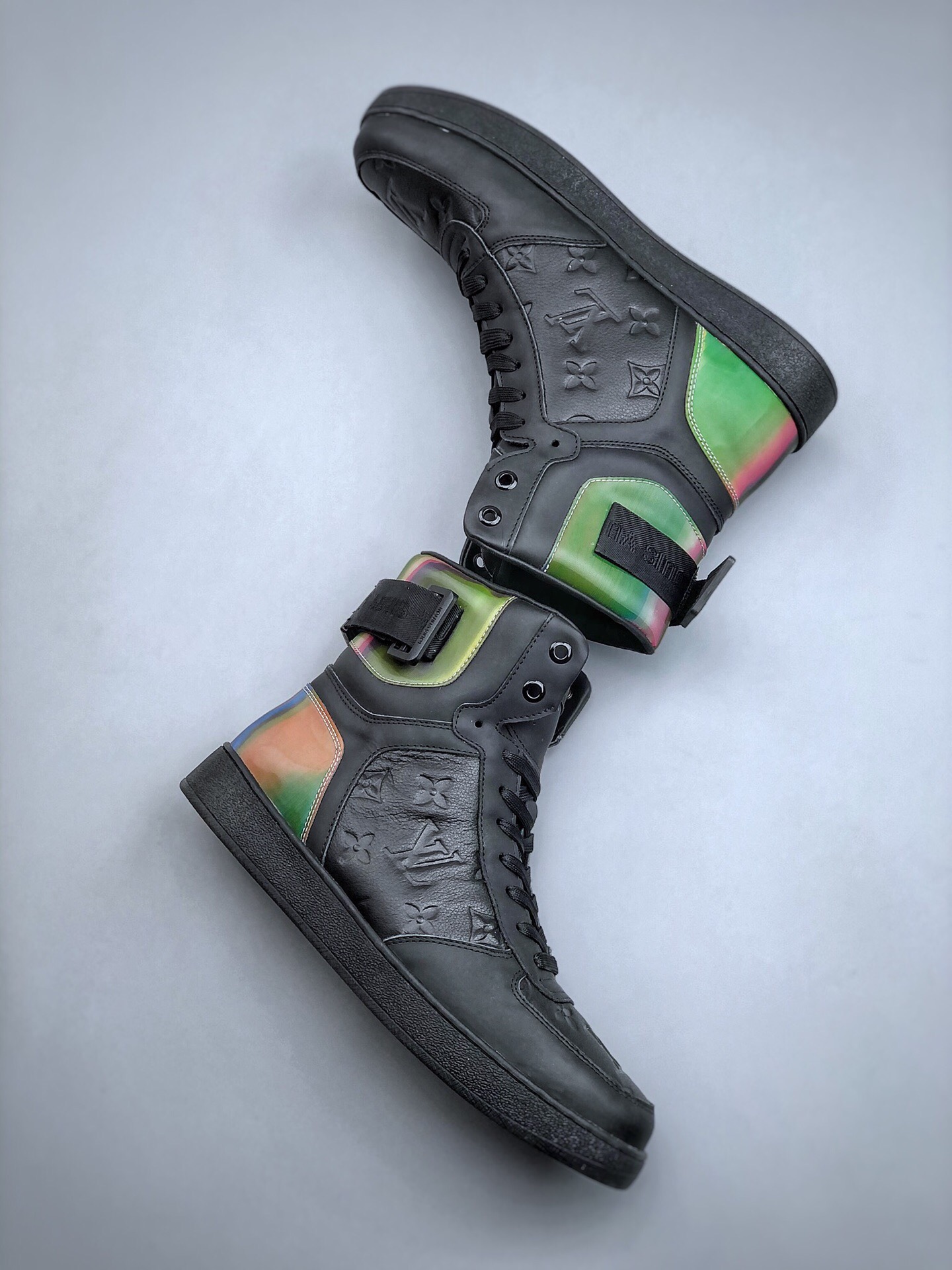 Men Women L*ouis V*uitton Top Sneaker Maikesneakers