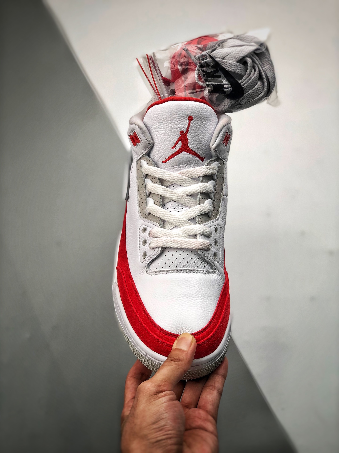 NIKE Air Jordan 3 tinker air max 1