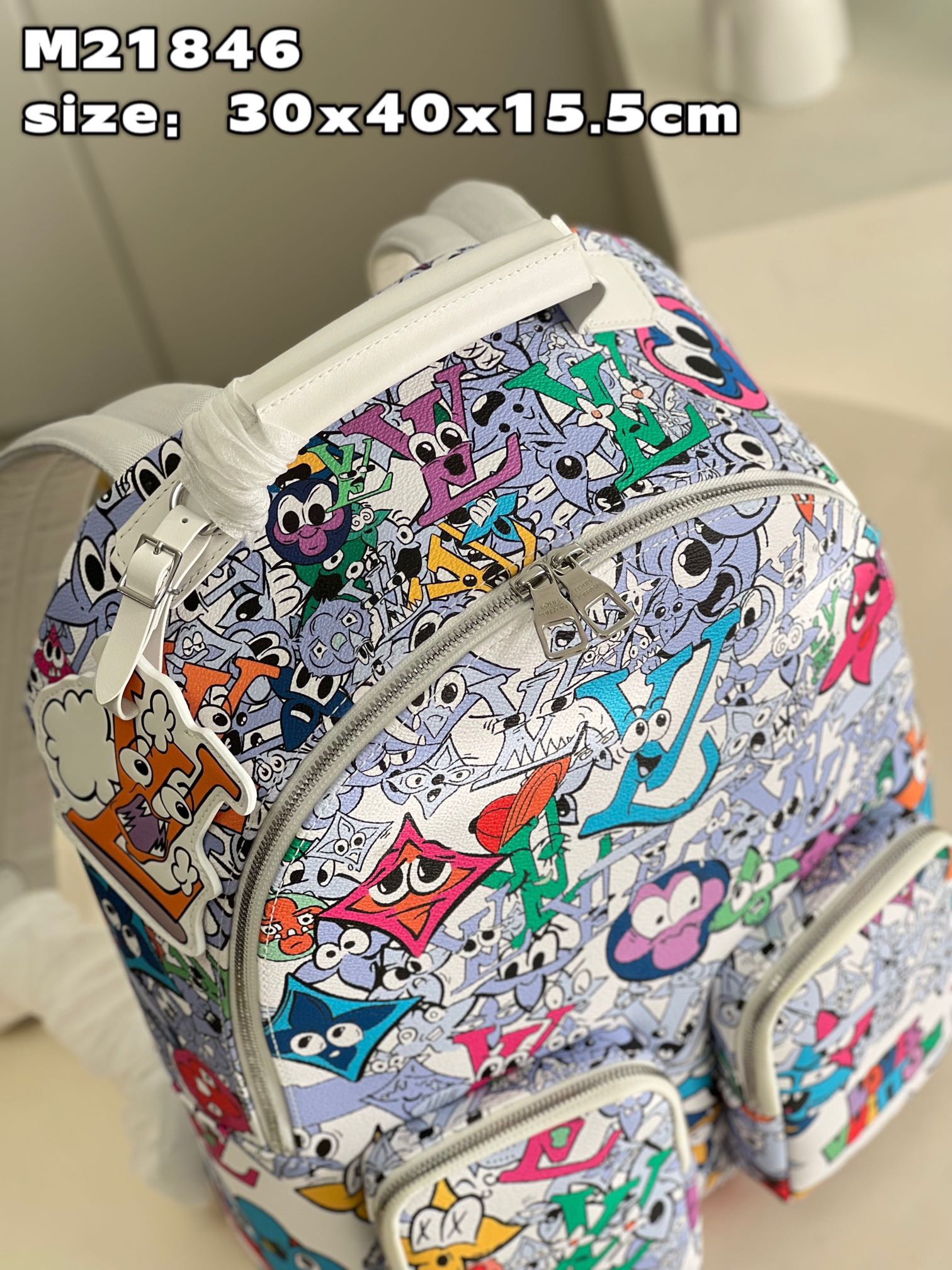 L*ouis V*uitton Top Bag