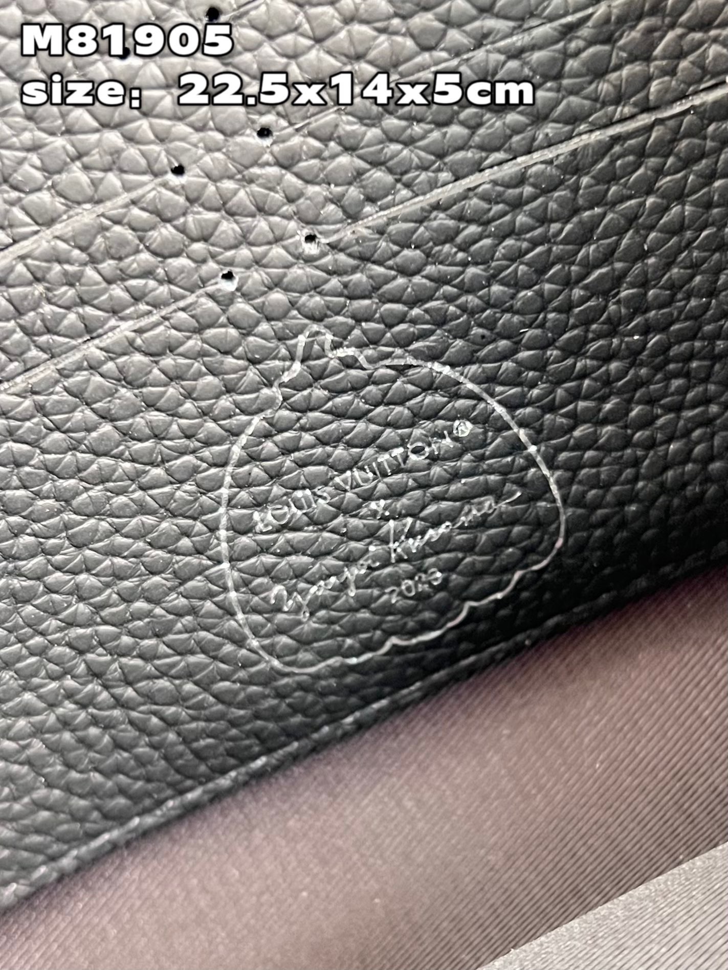 L*ouis V*uitton Top Bag