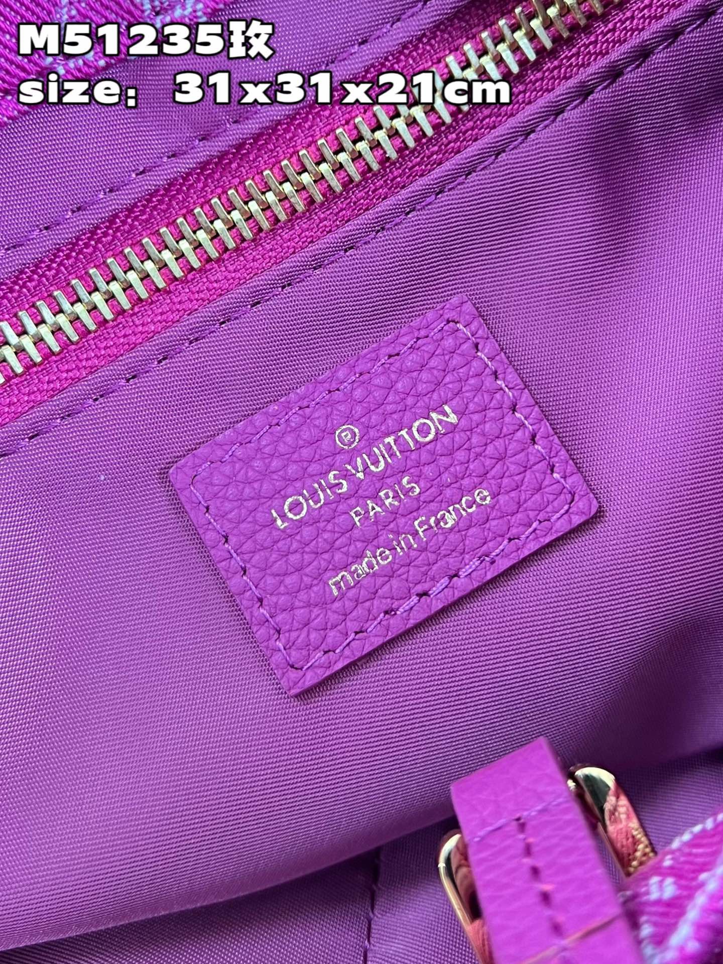 Women L*ouis V*uitton Top Bag