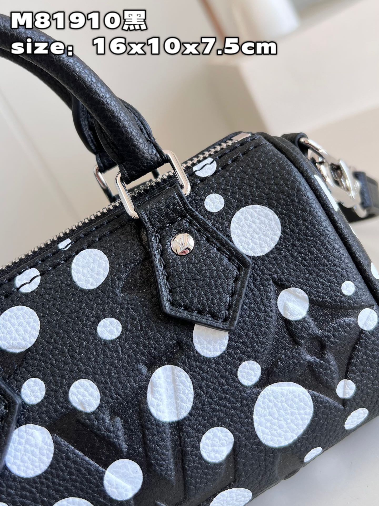 L*ouis V*uitton m81910 Top Bag