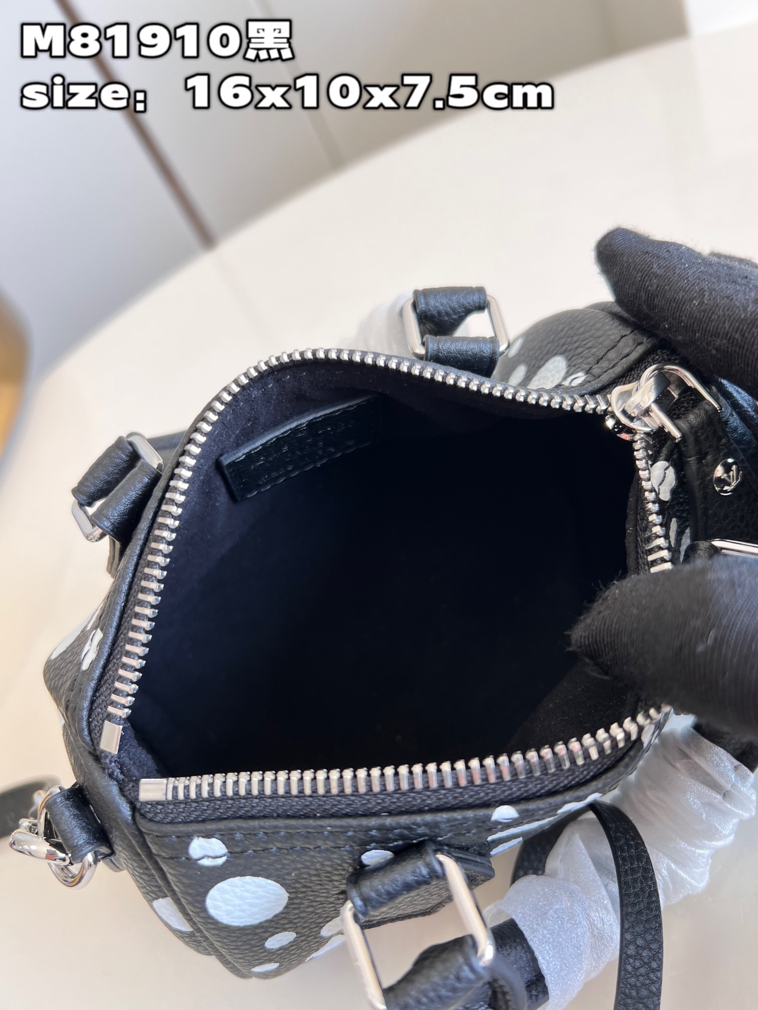 L*ouis V*uitton m81910 Top Bag