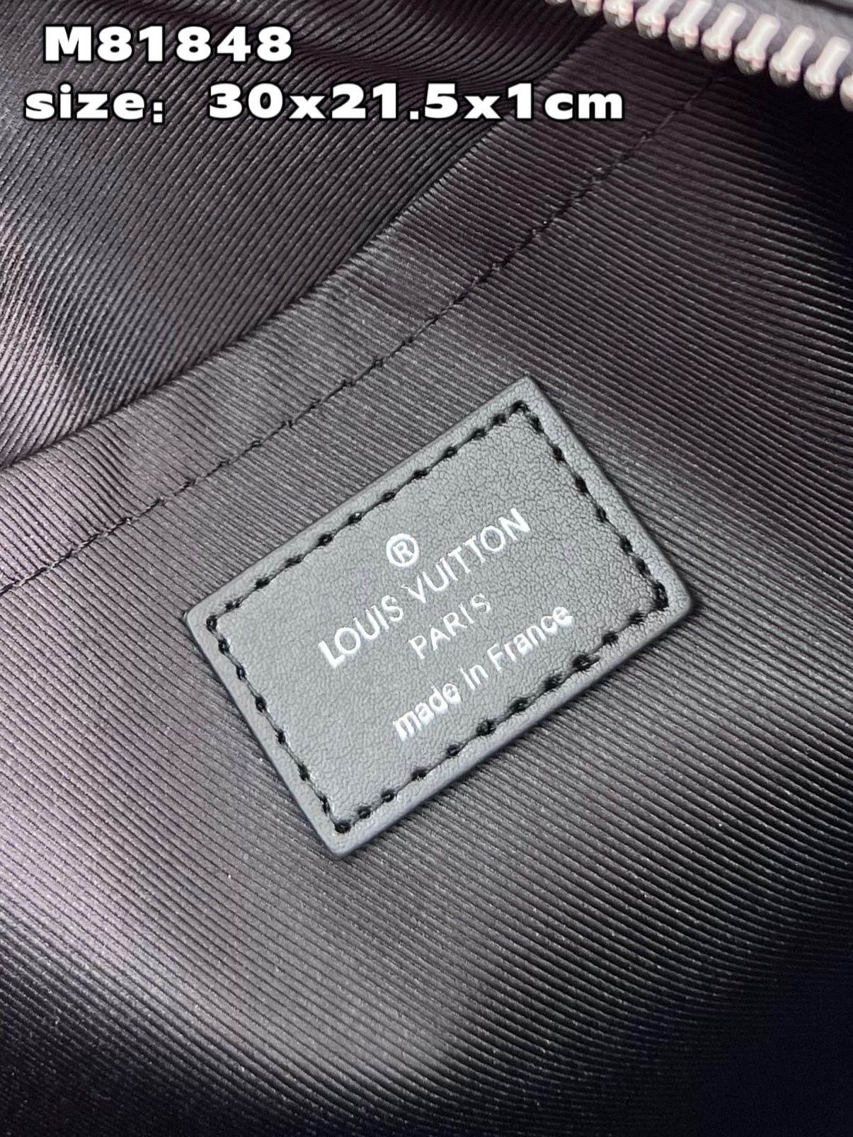 L*ouis V*uitton Top Bag