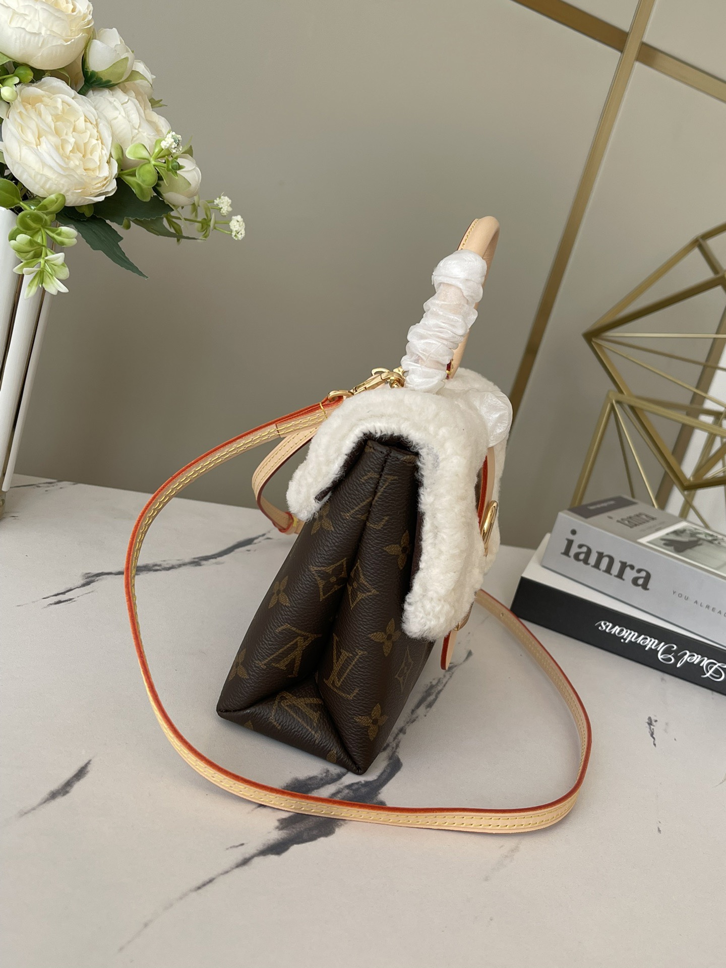 L*ouis V*uitton m20973 Top Bag