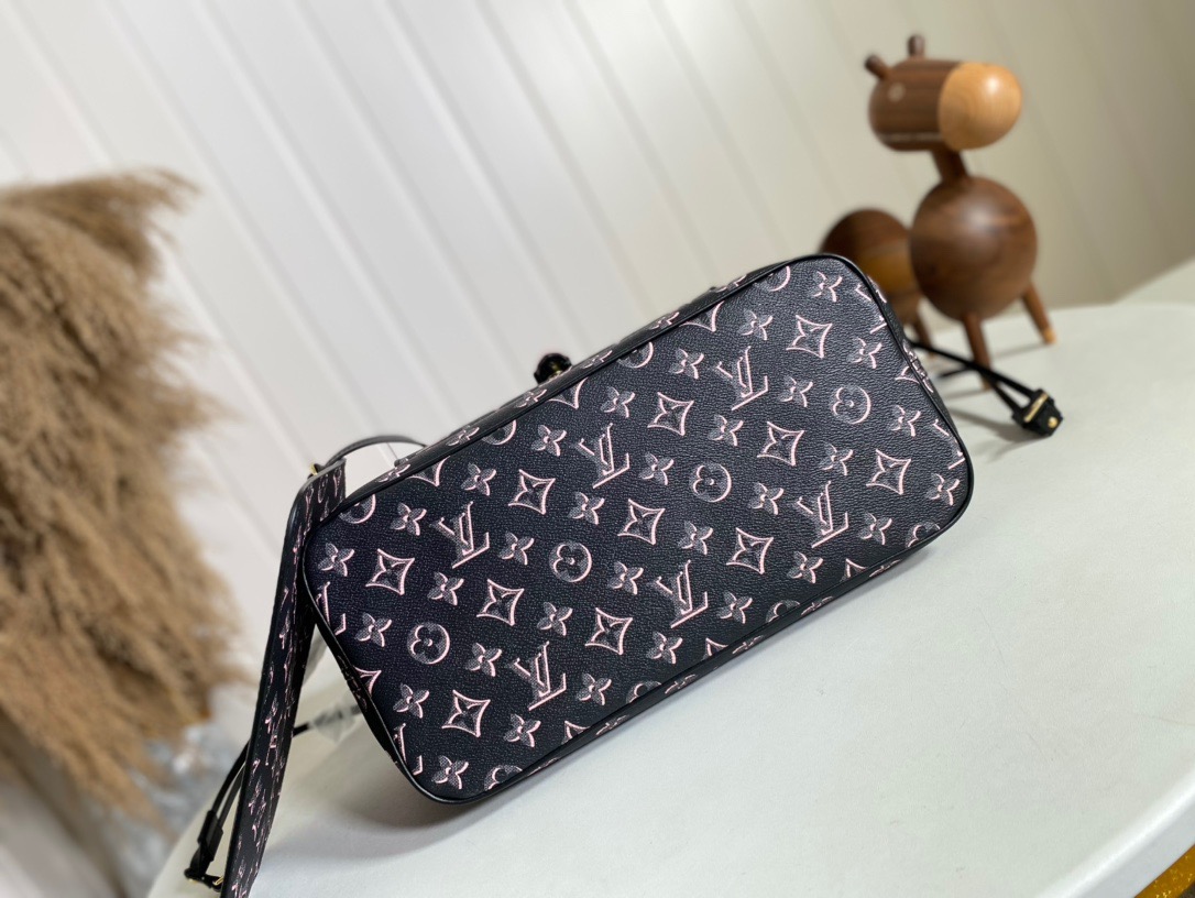 L*ouis V*uitton m46137 Top Bag