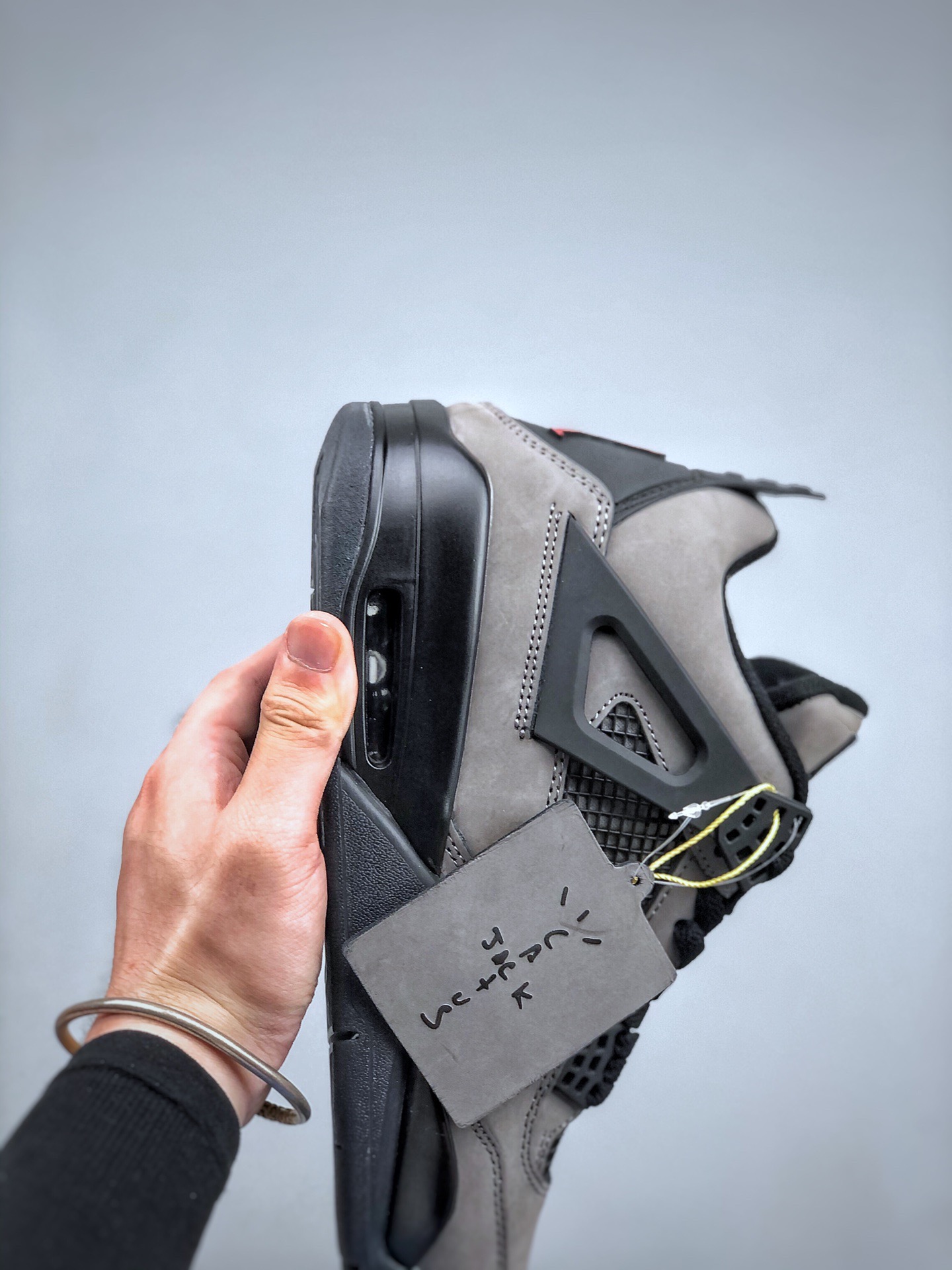 Nike Air Jordan 4 Retro