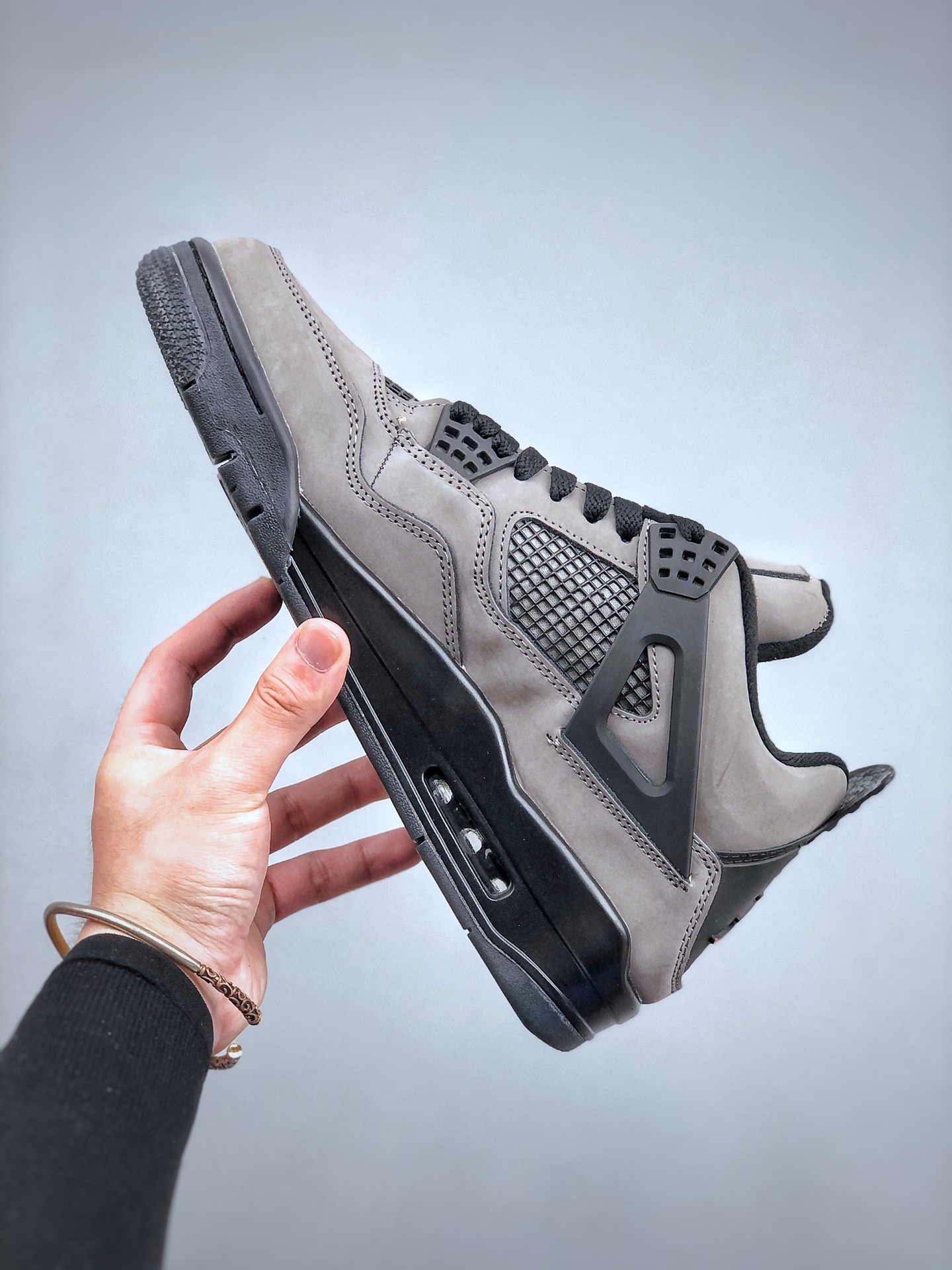 Nike Air Jordan 4 Retro