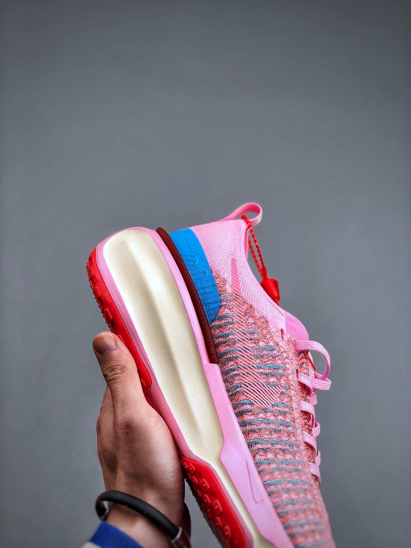 Nike zoomx invincible run fk