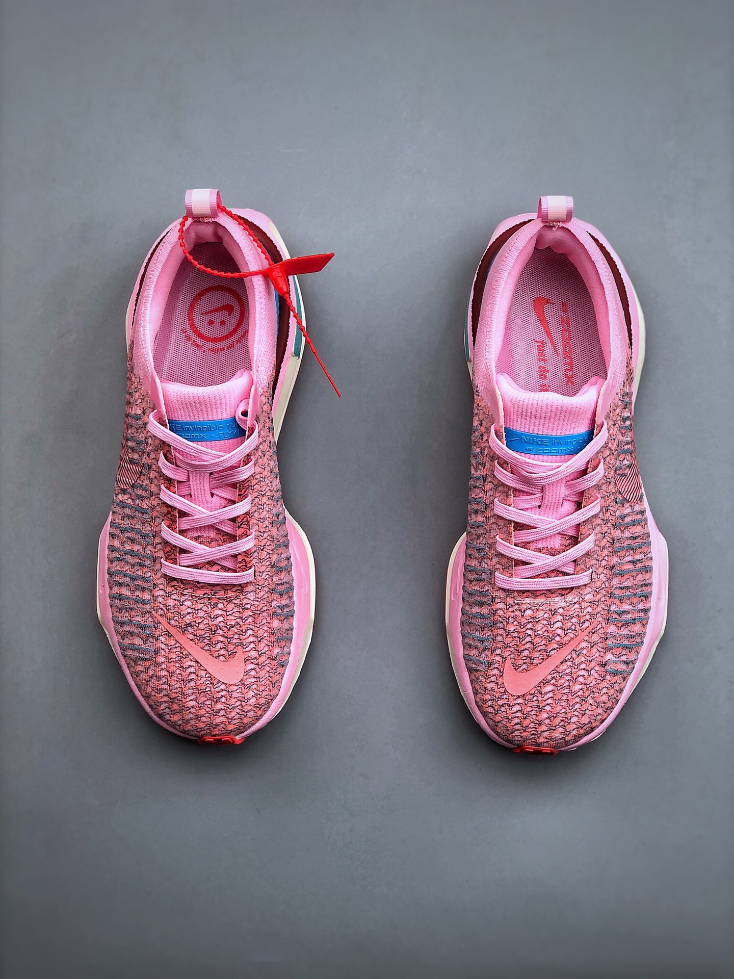 Nike zoomx invincible run fk