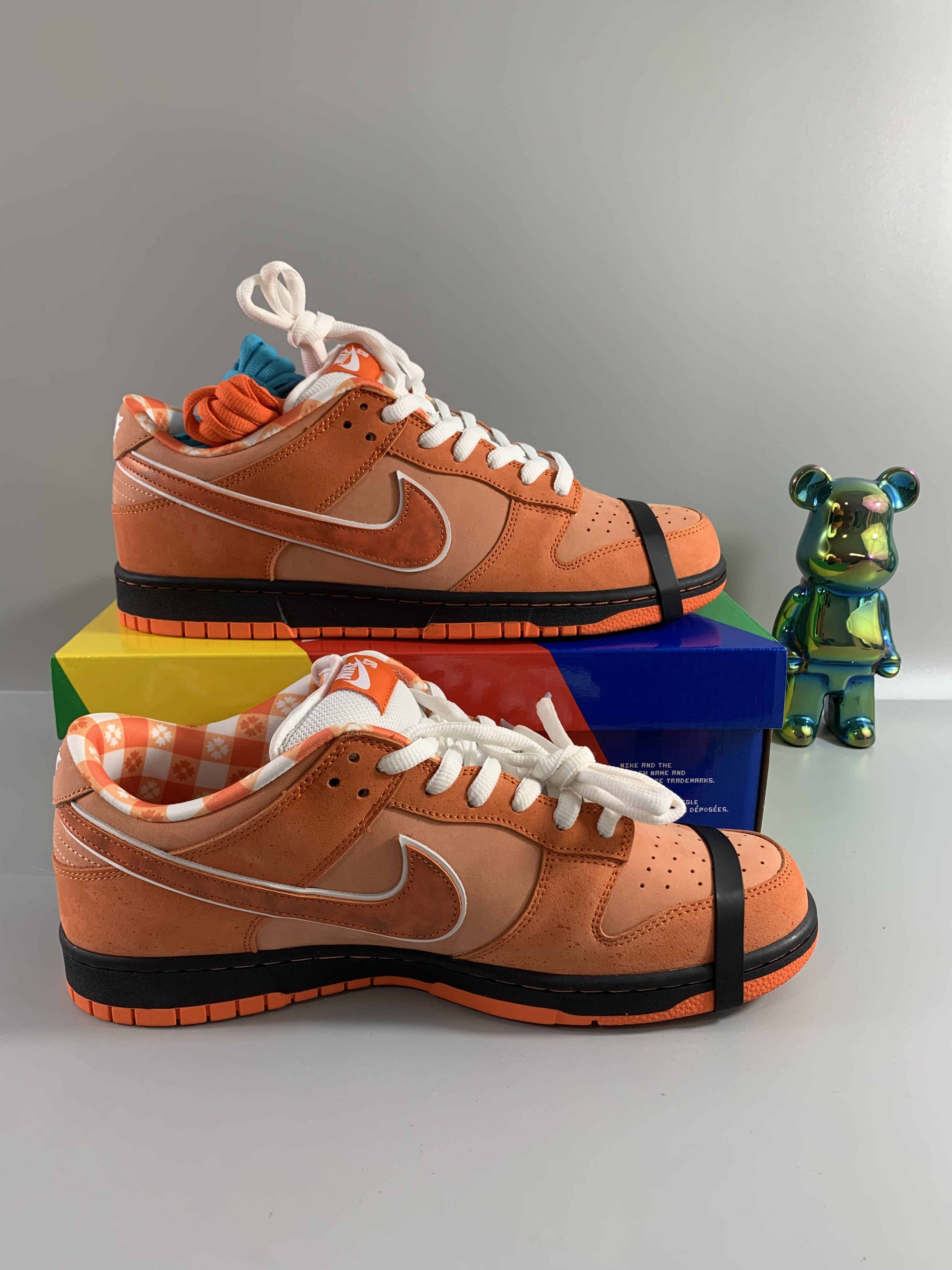 from Concepts x Nike SB Dunk Low FD8776-800