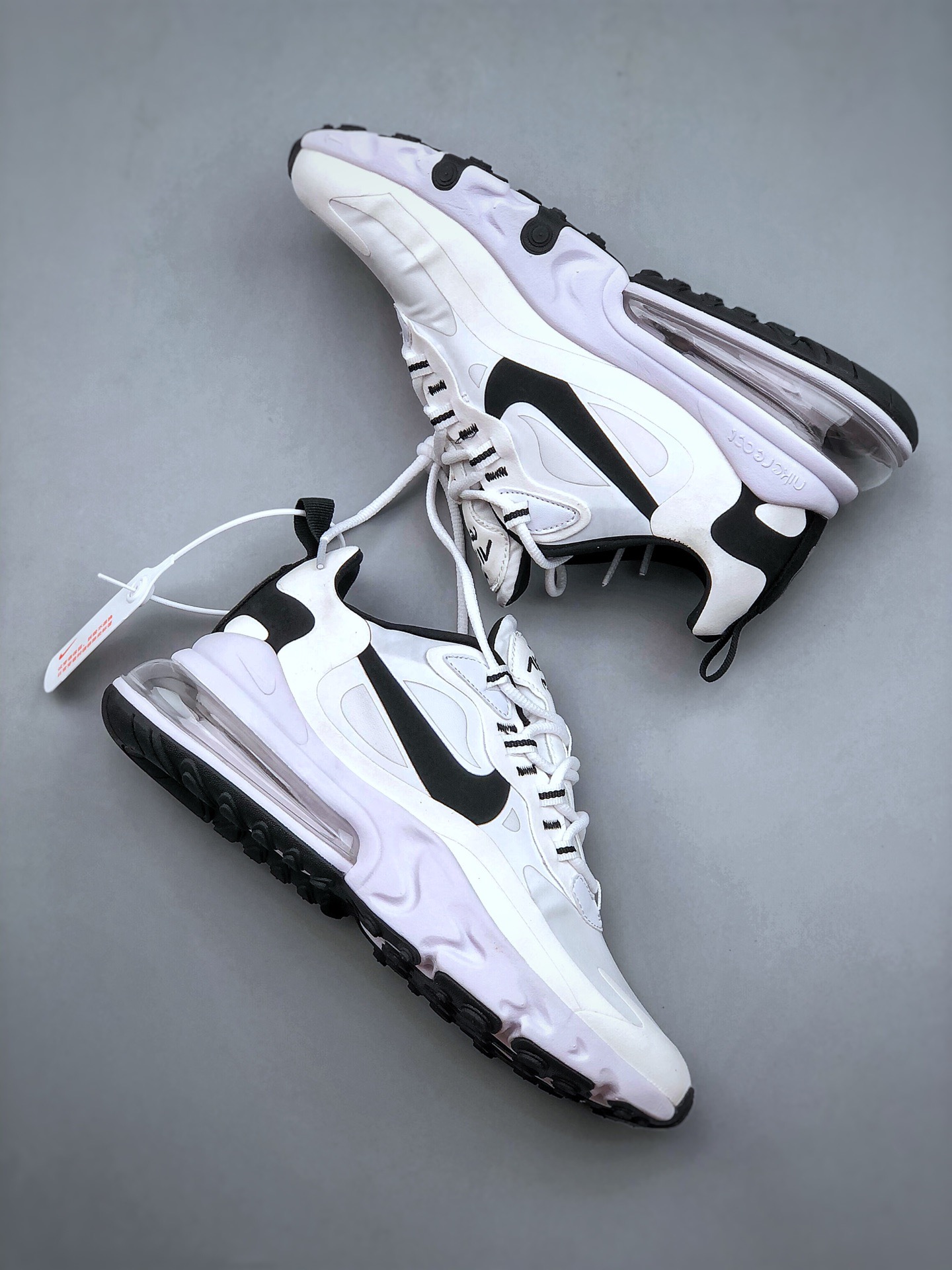 Nike Air Max 270 react se270 （ ）